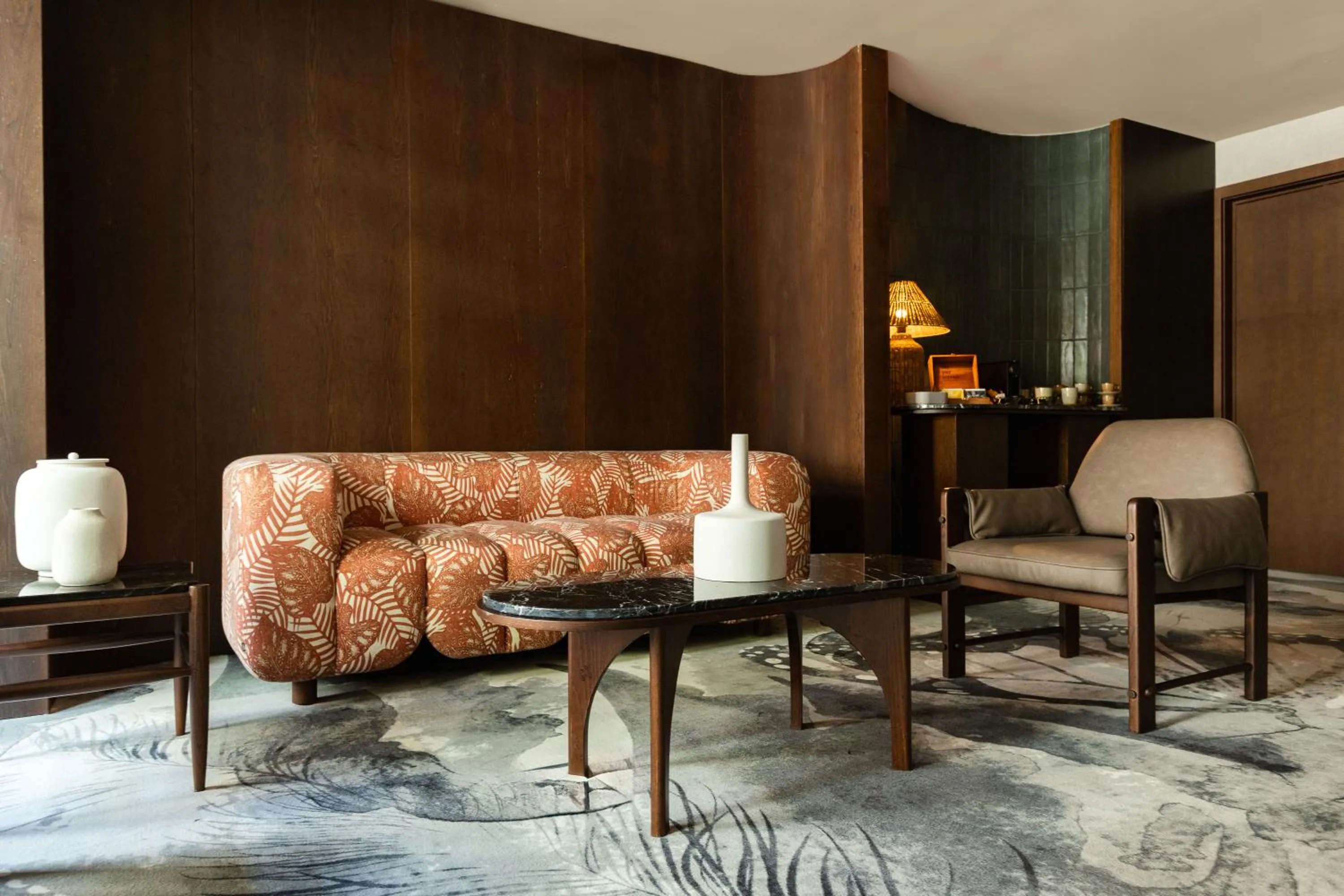 Meeting/conference room in EVOLUTION Valbom