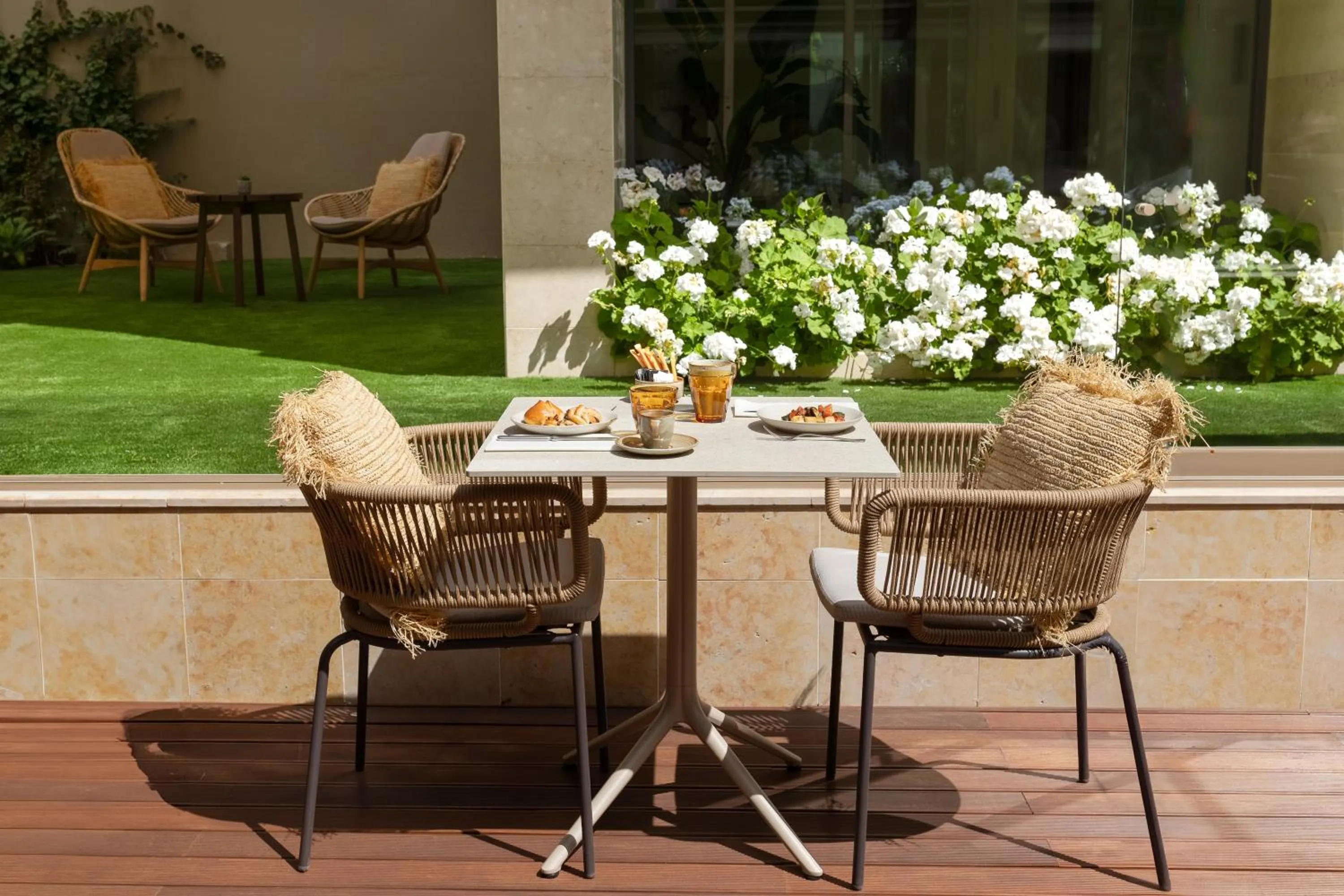 Off site in EVOLUTION Valbom