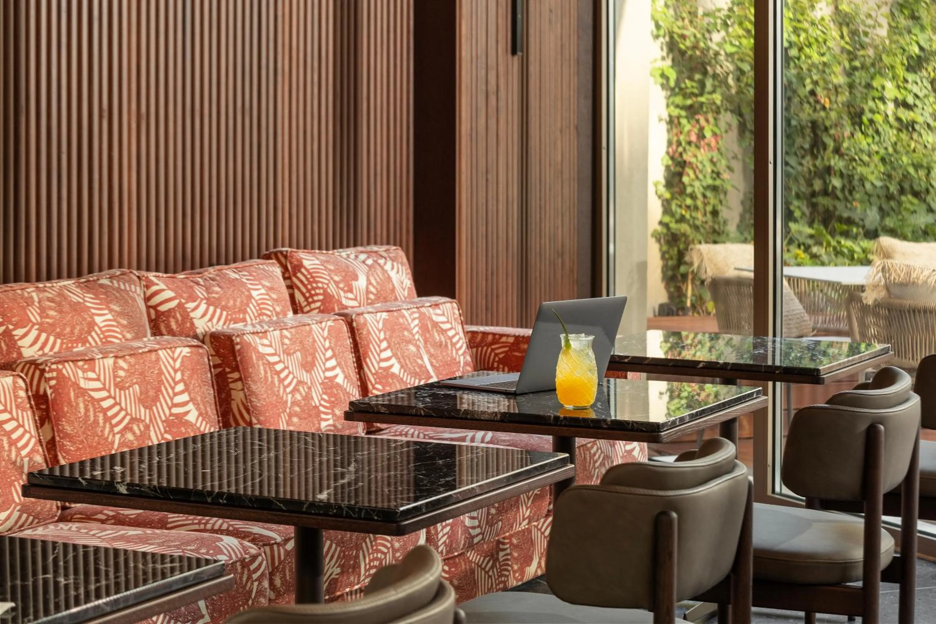 Drinks in EVOLUTION Valbom