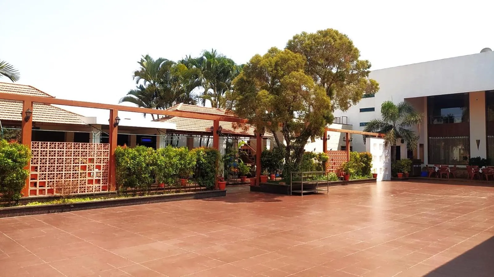 Sai International Hotel