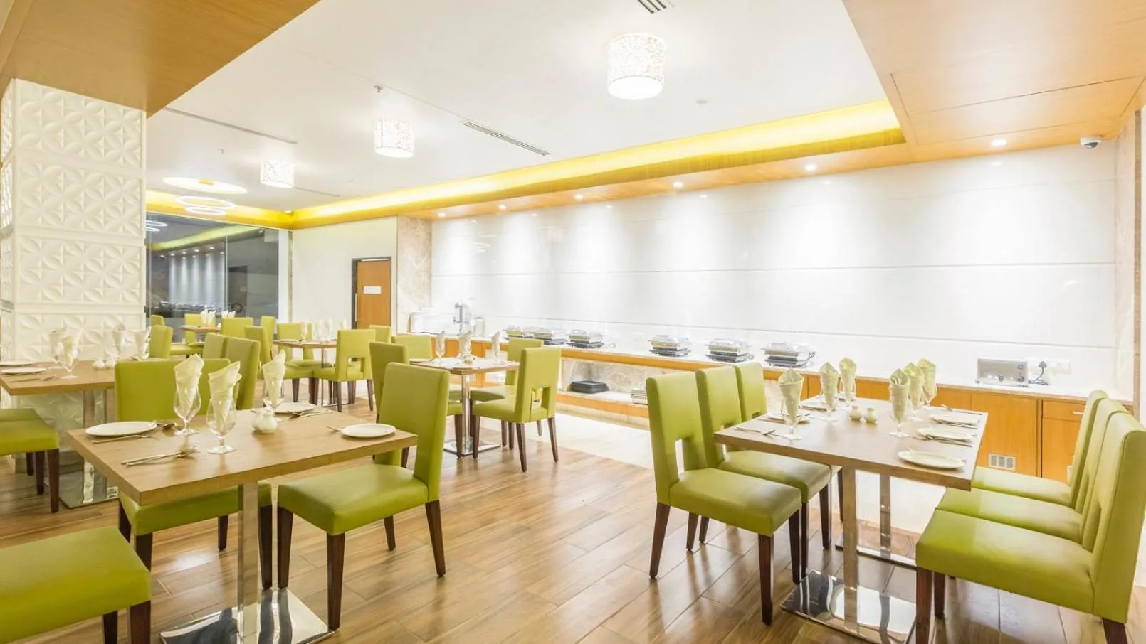 Sai International Hotel