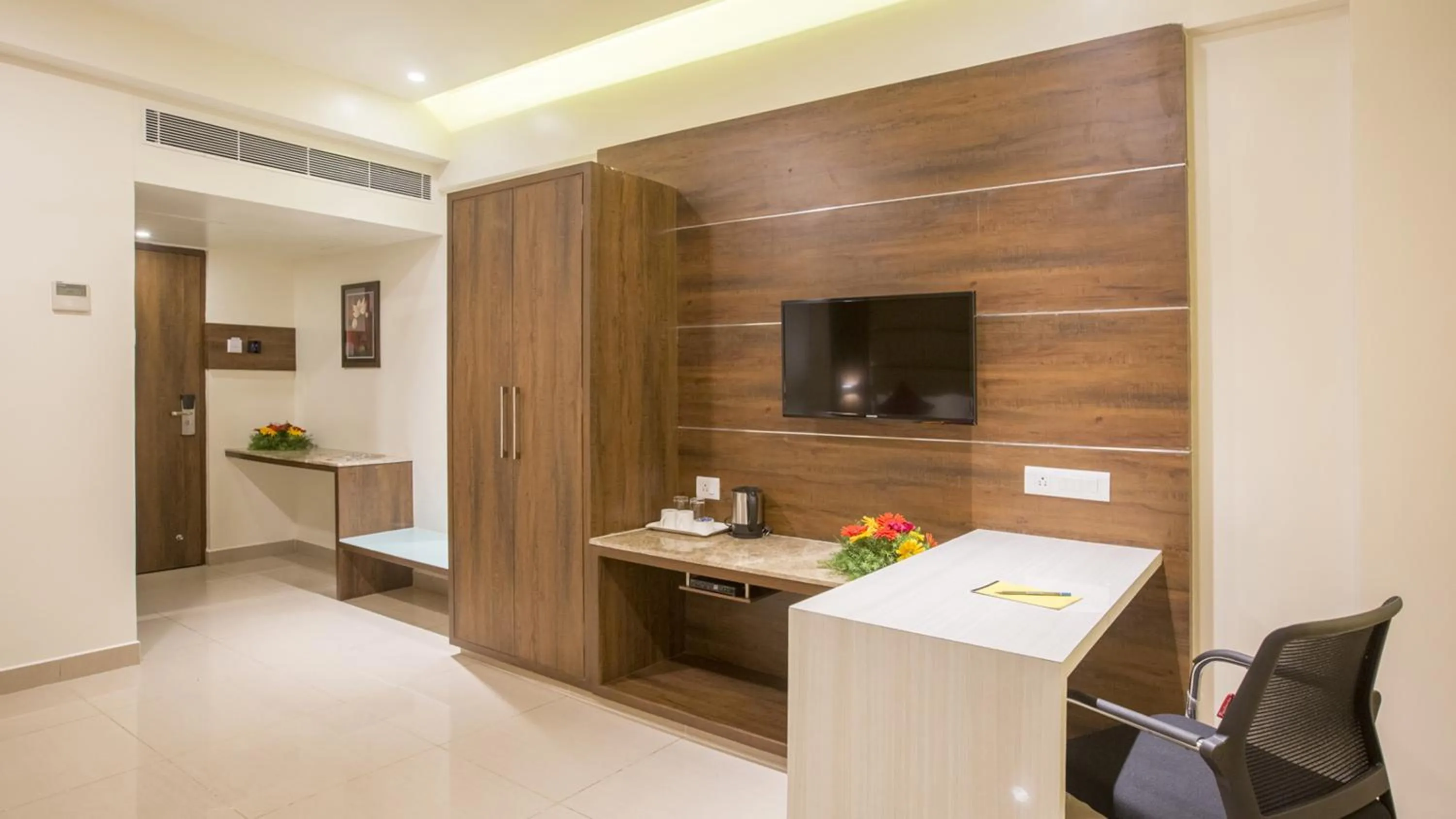 Sai International Hotel