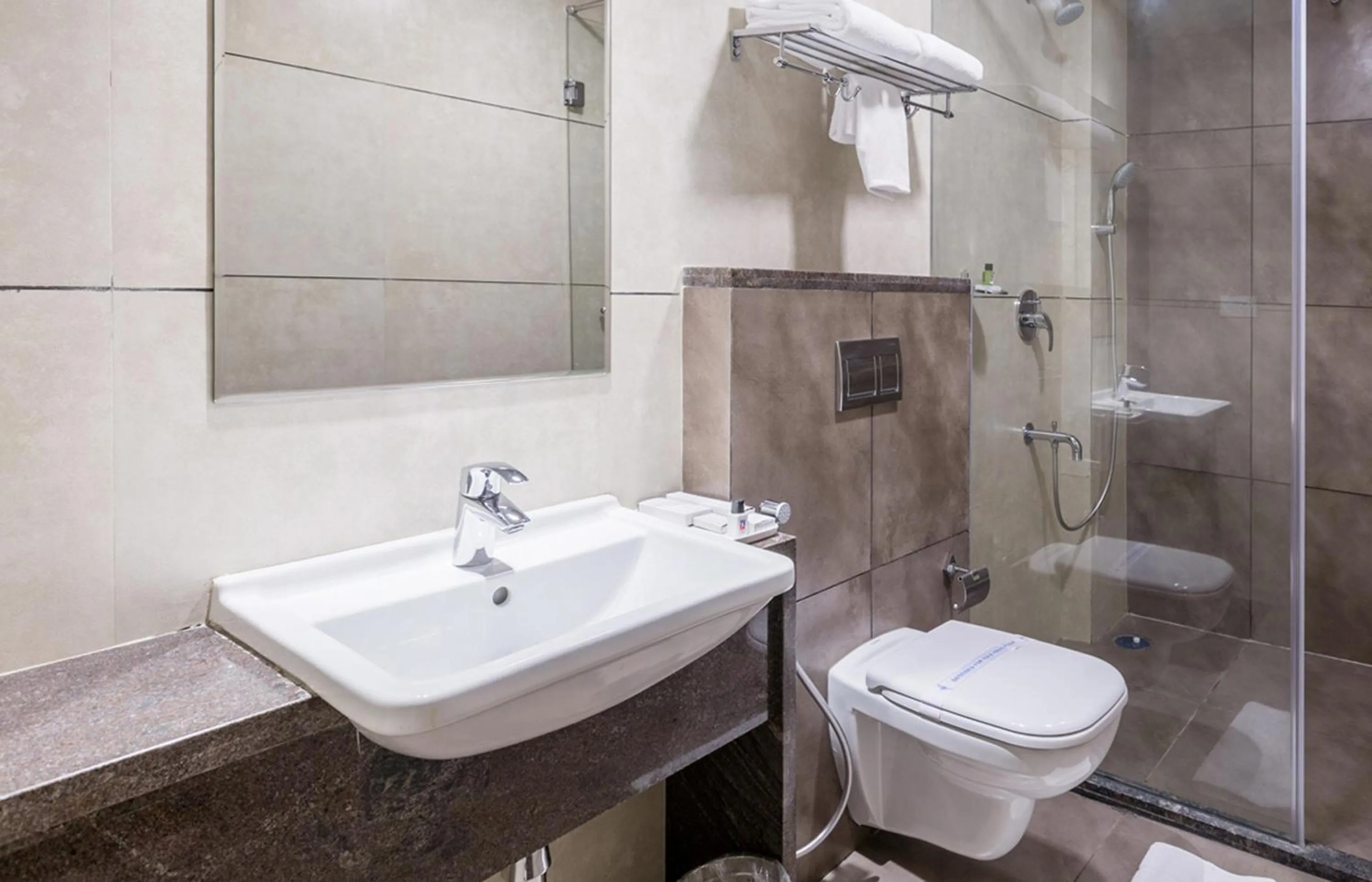 Sai International Hotel