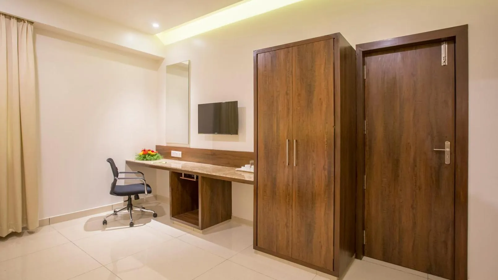 Sai International Hotel