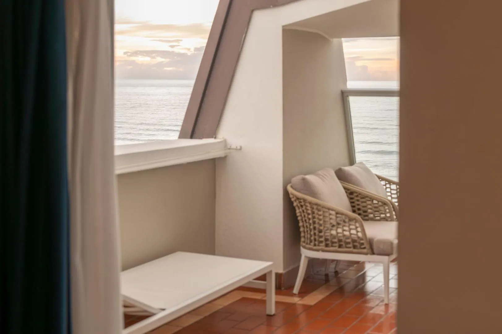 View (from property/room) in Hotel Savoy