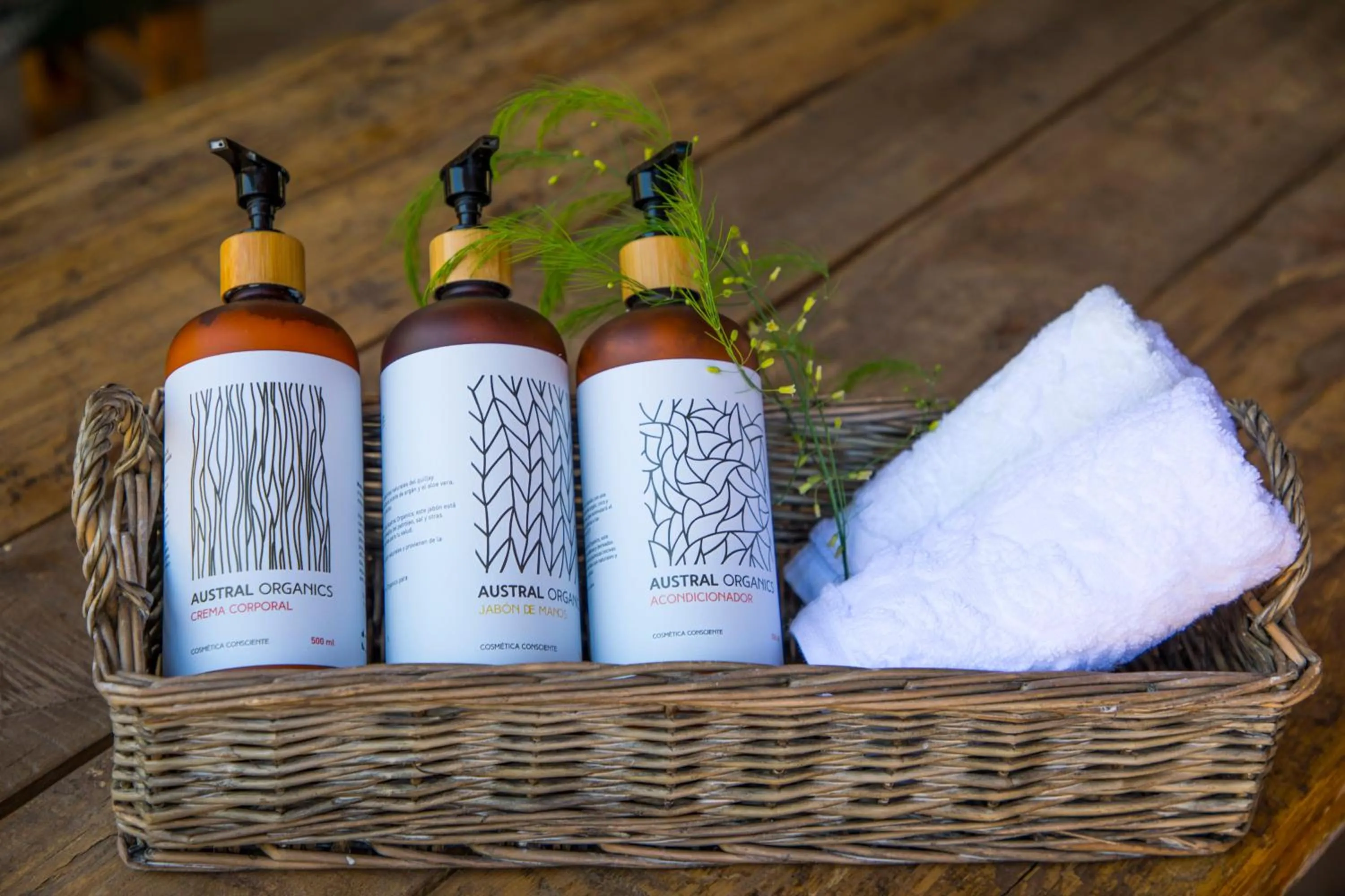 Other in Hotel Desertica