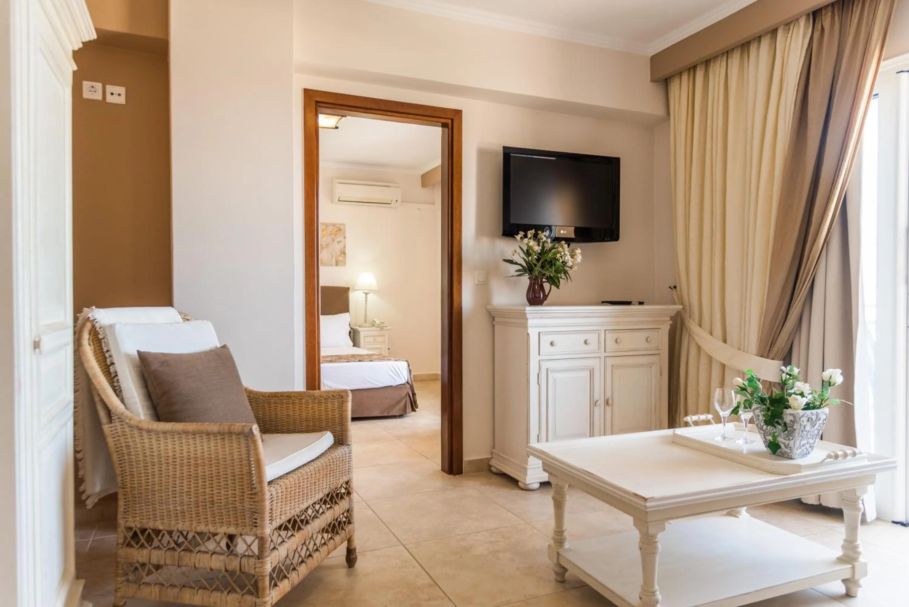 Hotel Astron Princess