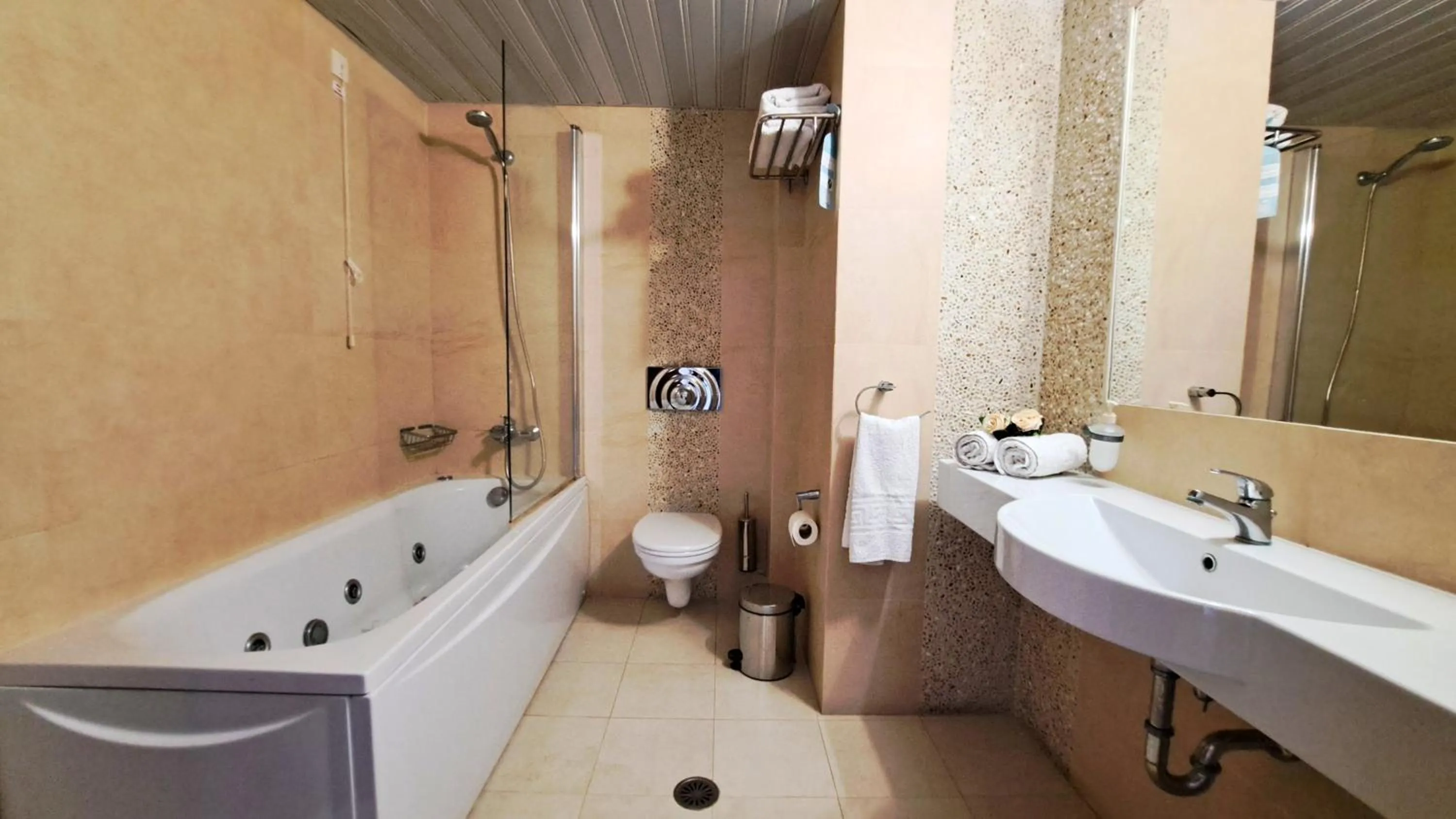 Hotel Astron Princess