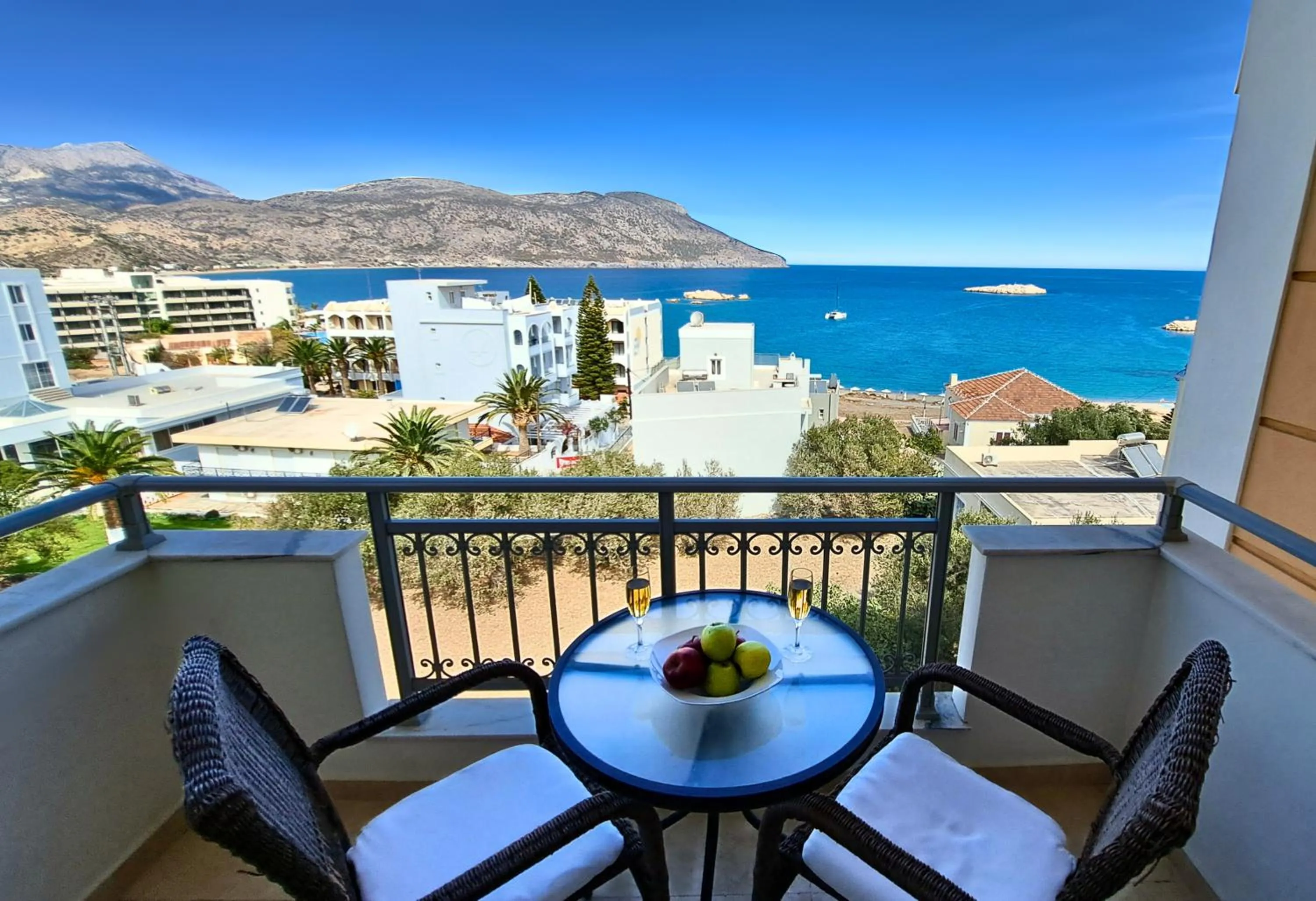 Hotel Astron Princess