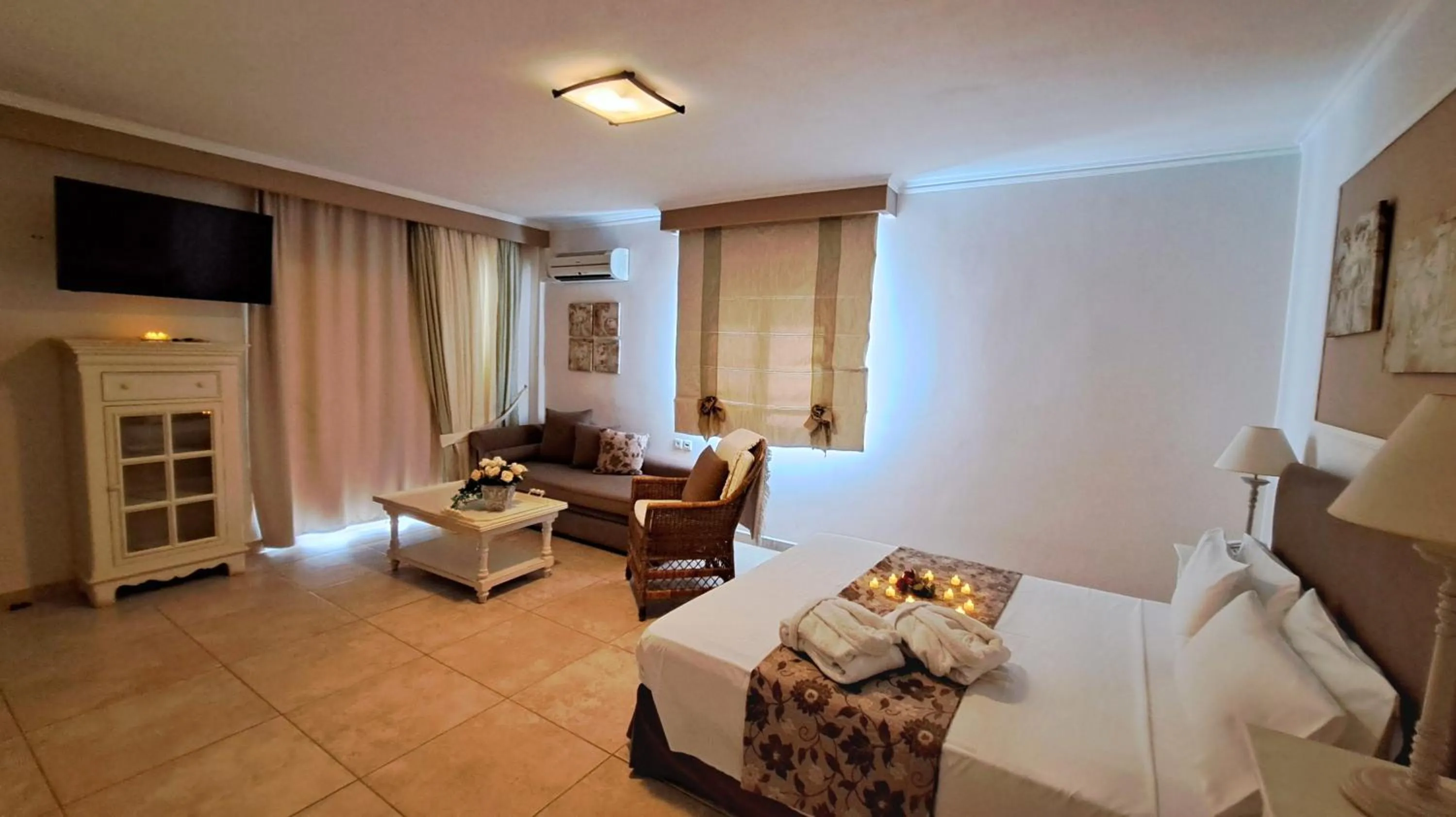 Hotel Astron Princess