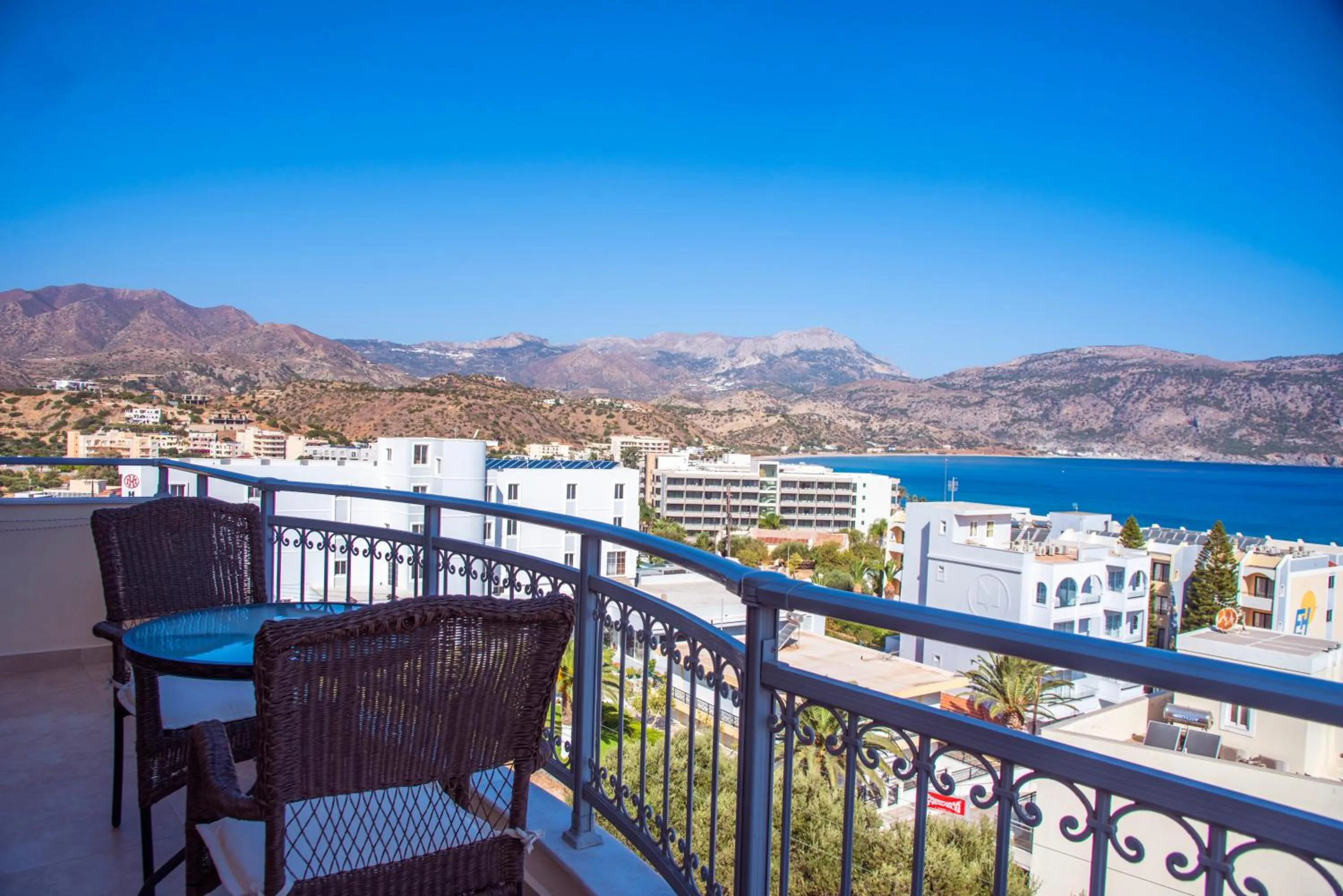 Hotel Astron Princess