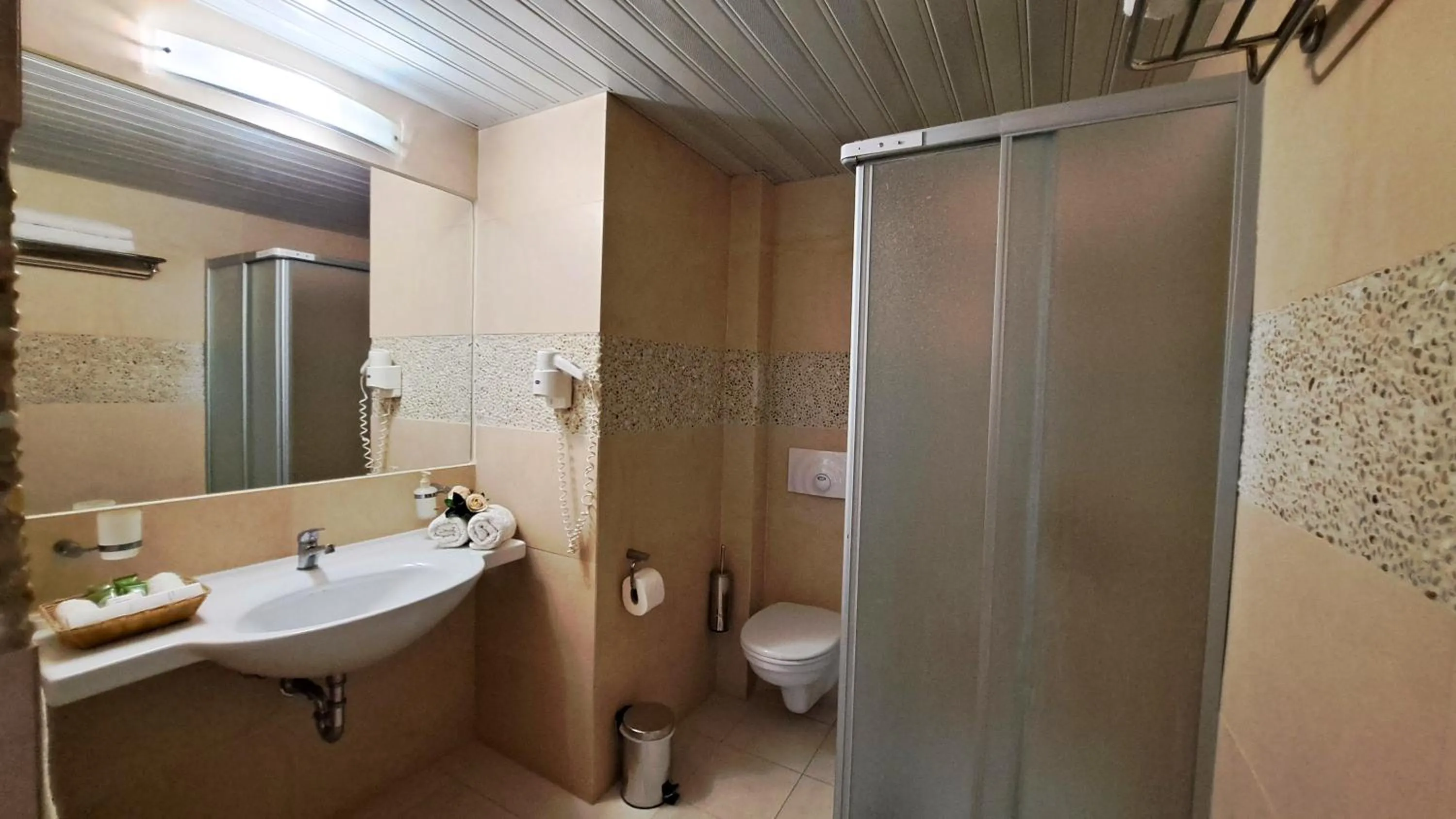 Hotel Astron Princess