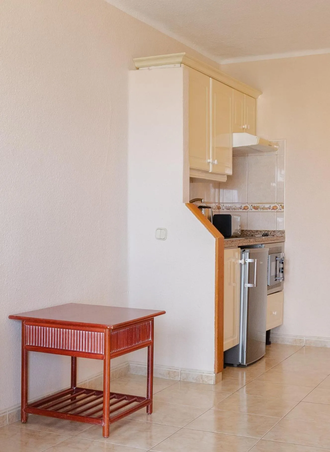 kitchen in HOVIMA Santa María