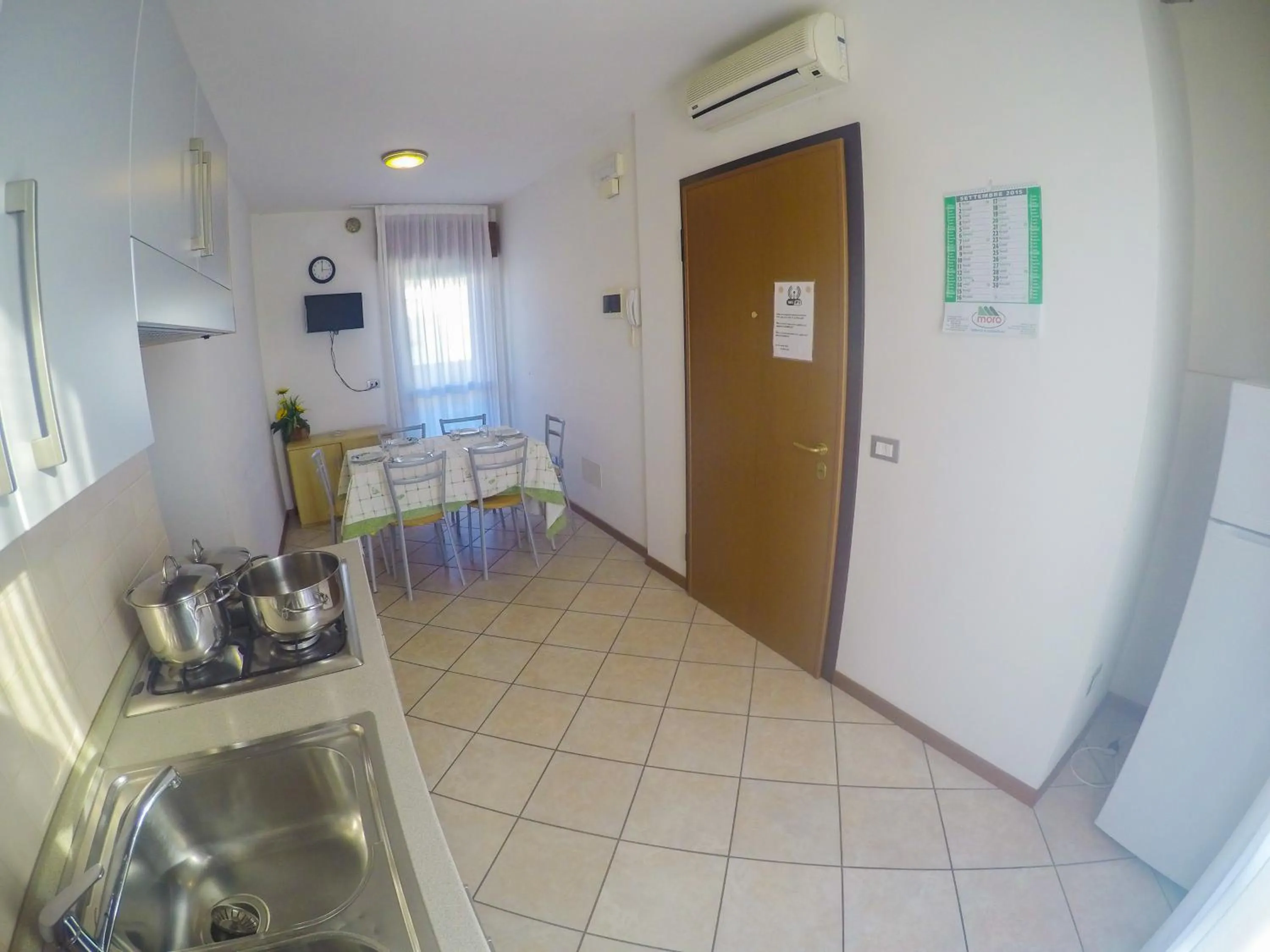 Day in Residence Mediterraneo - Agenzia Cocal