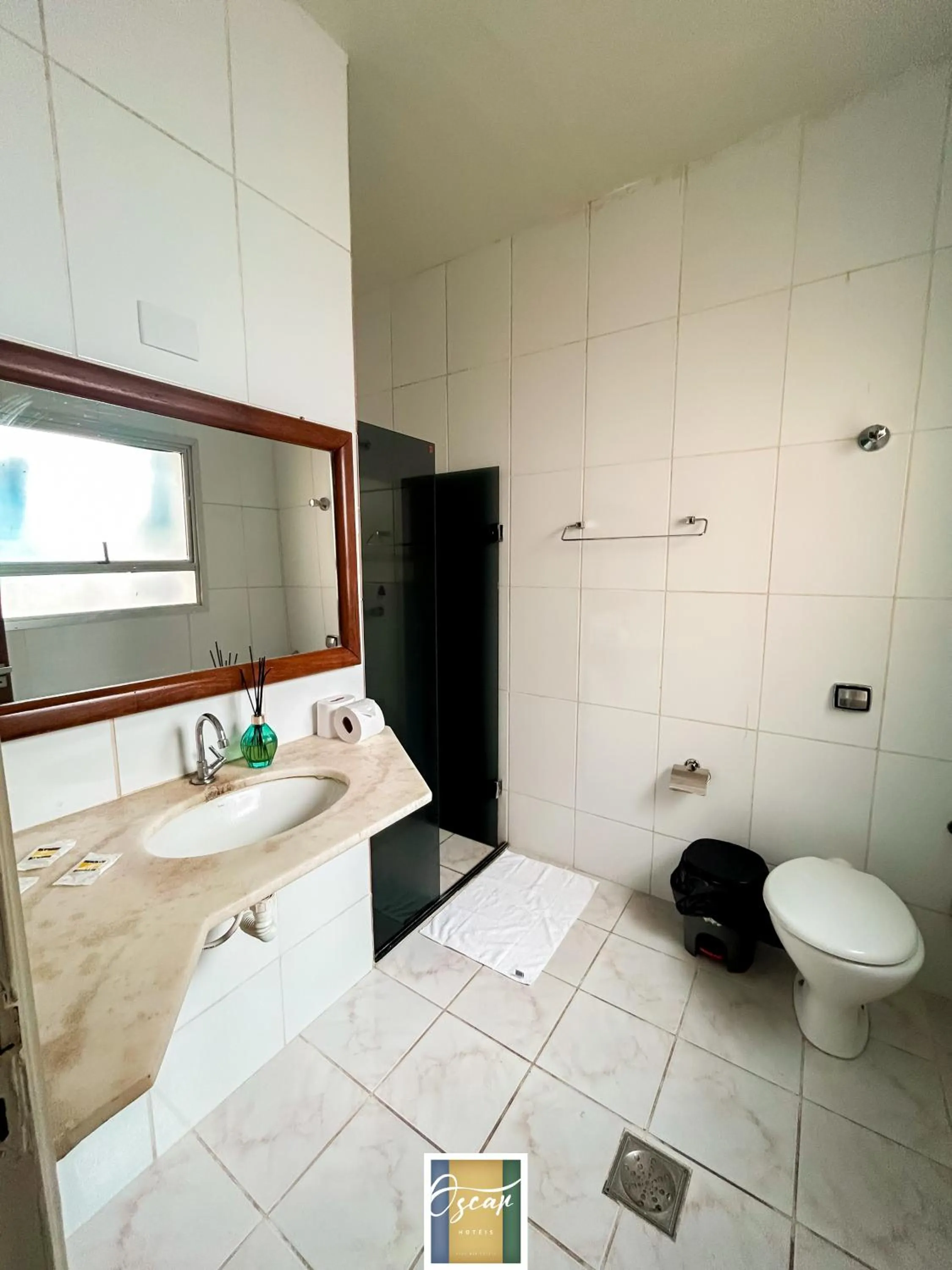 Hotel Oscar Blue Montes Claros