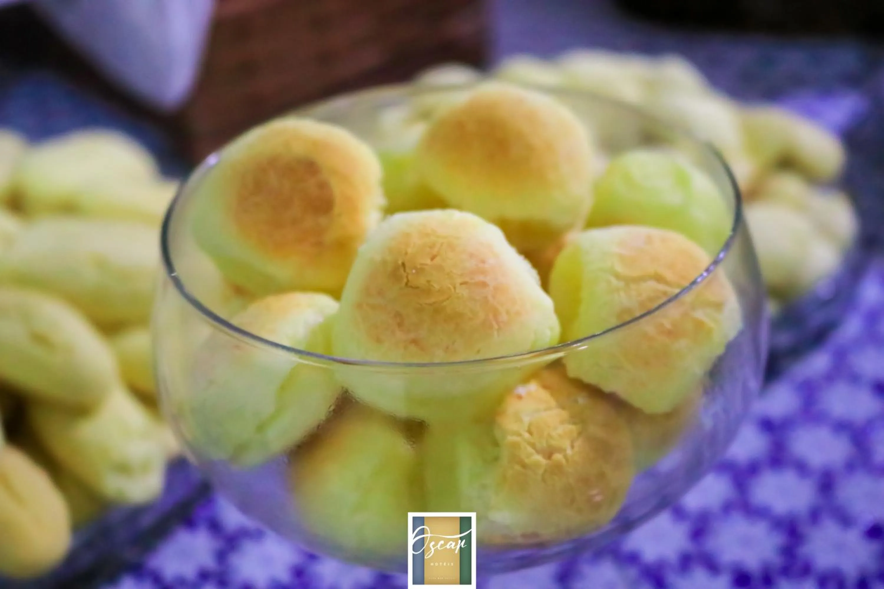 Hotel Oscar Blue Montes Claros