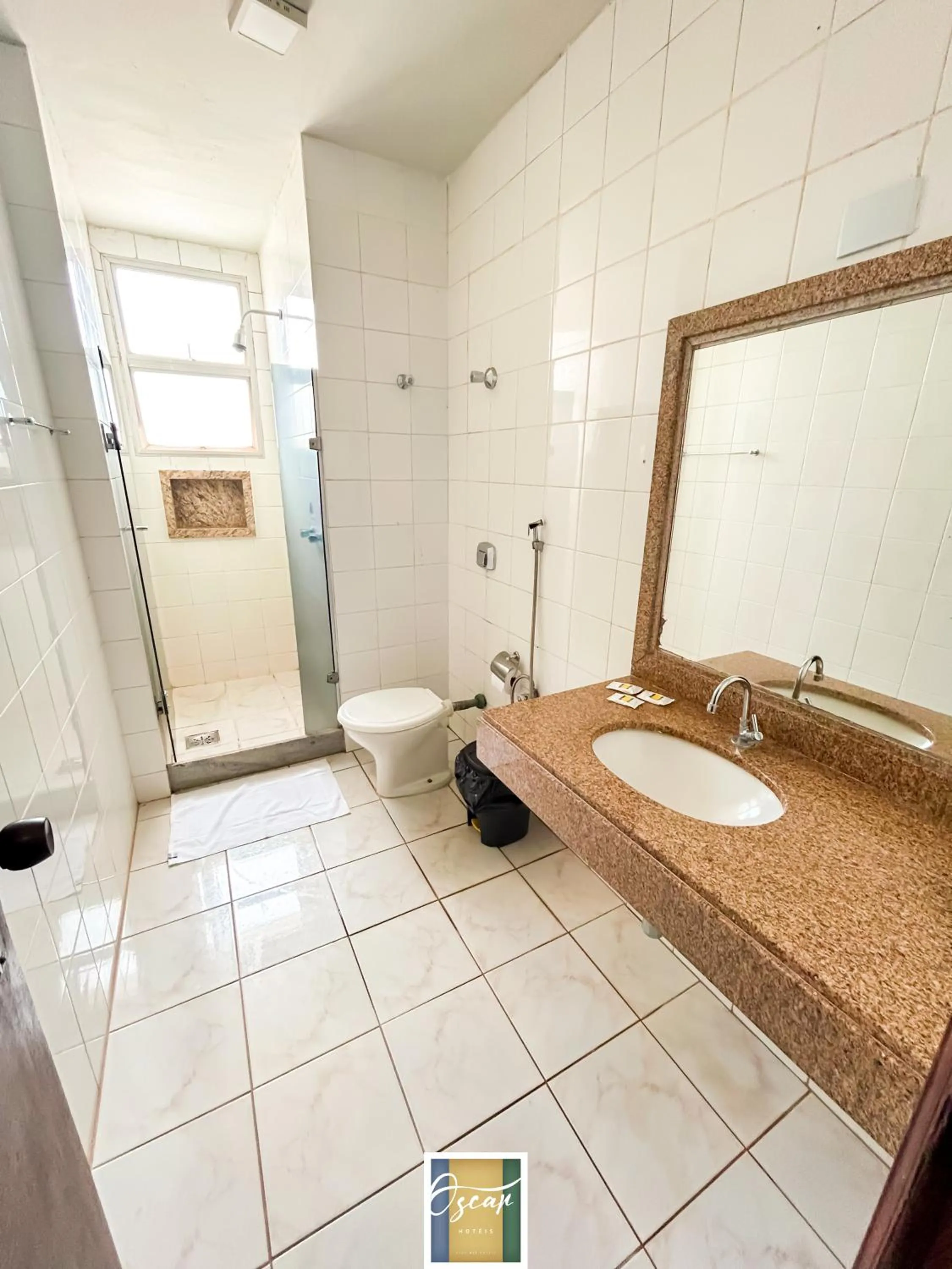 Hotel Oscar Blue Montes Claros