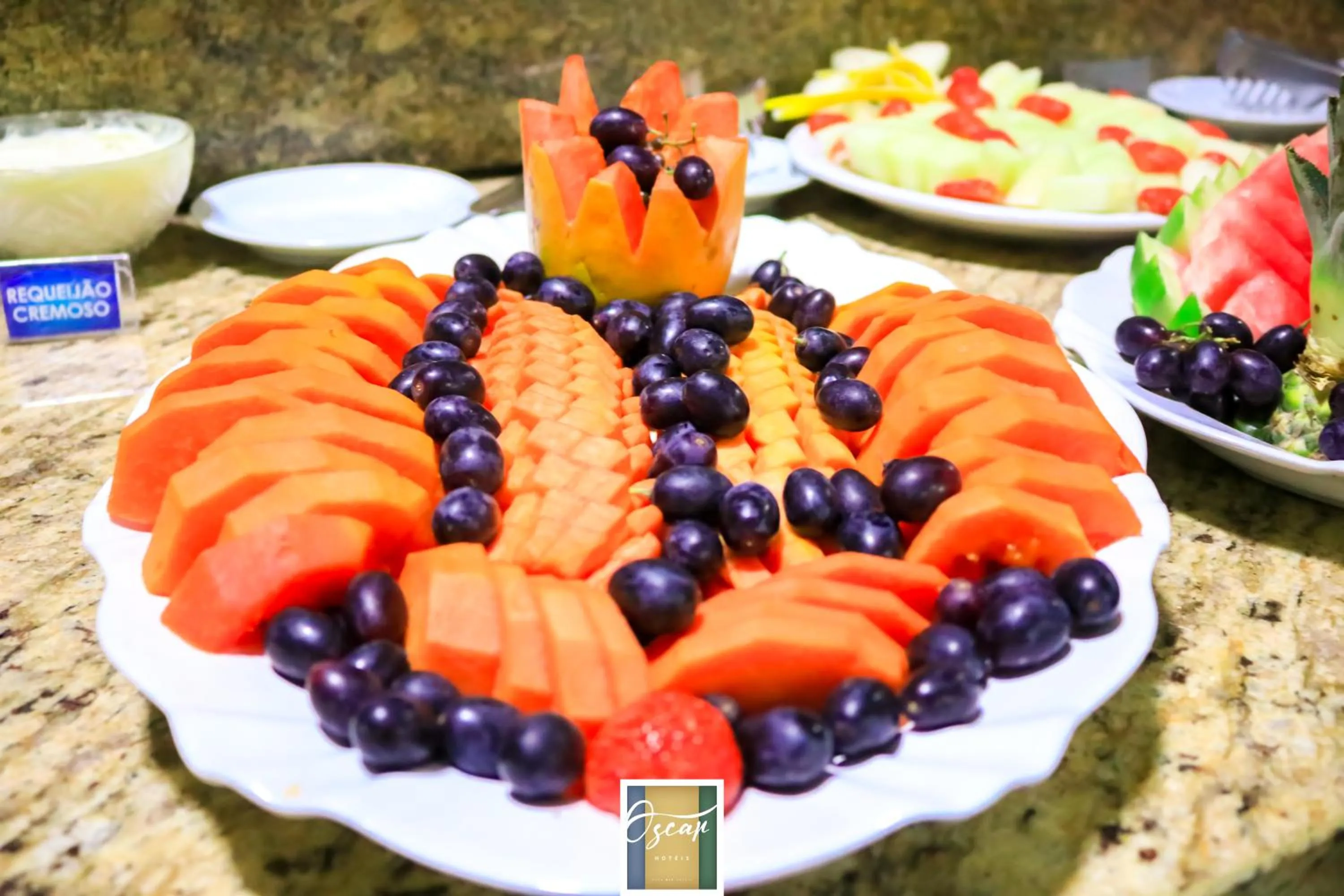 Hotel Oscar Blue Montes Claros