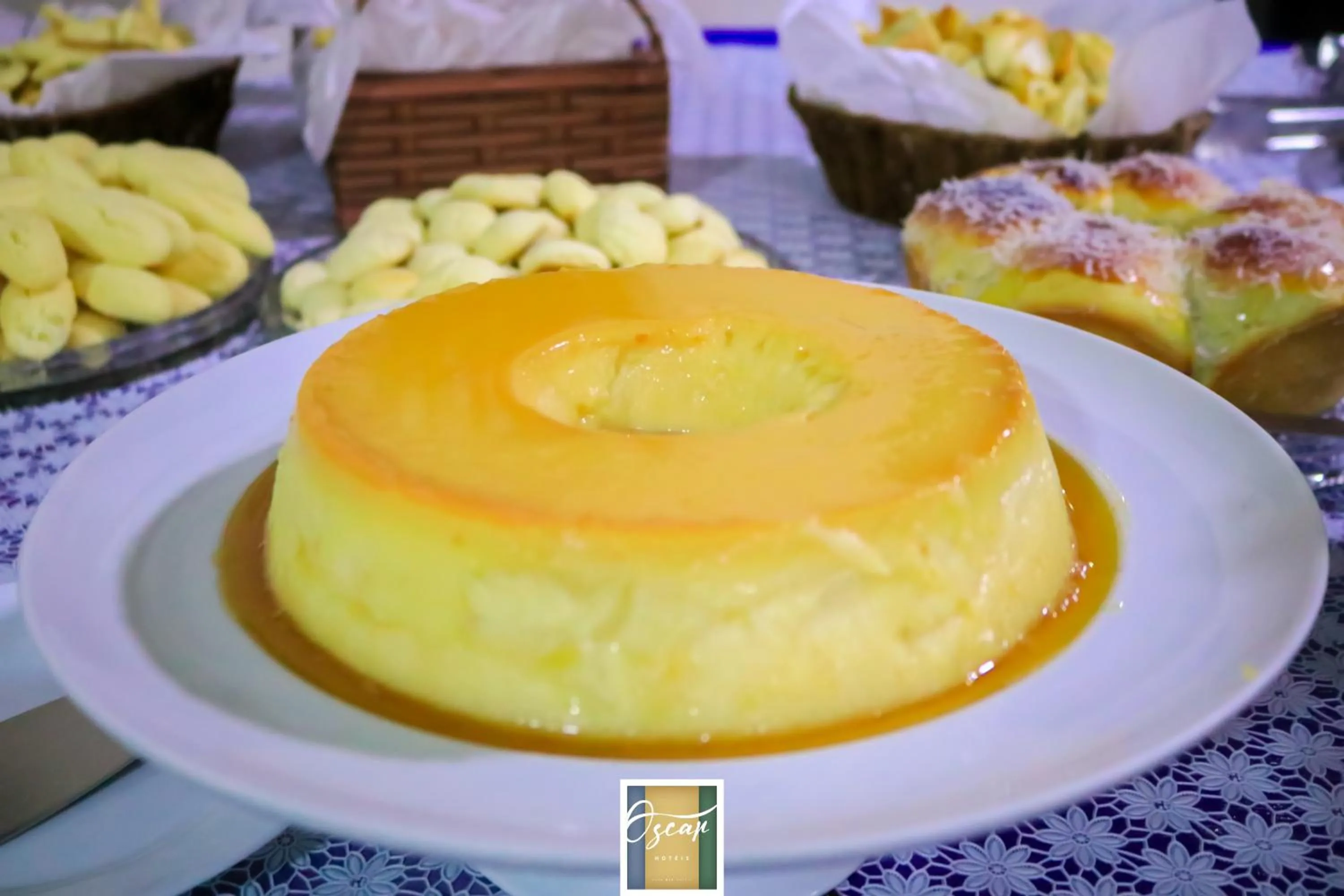 Hotel Oscar Blue Montes Claros