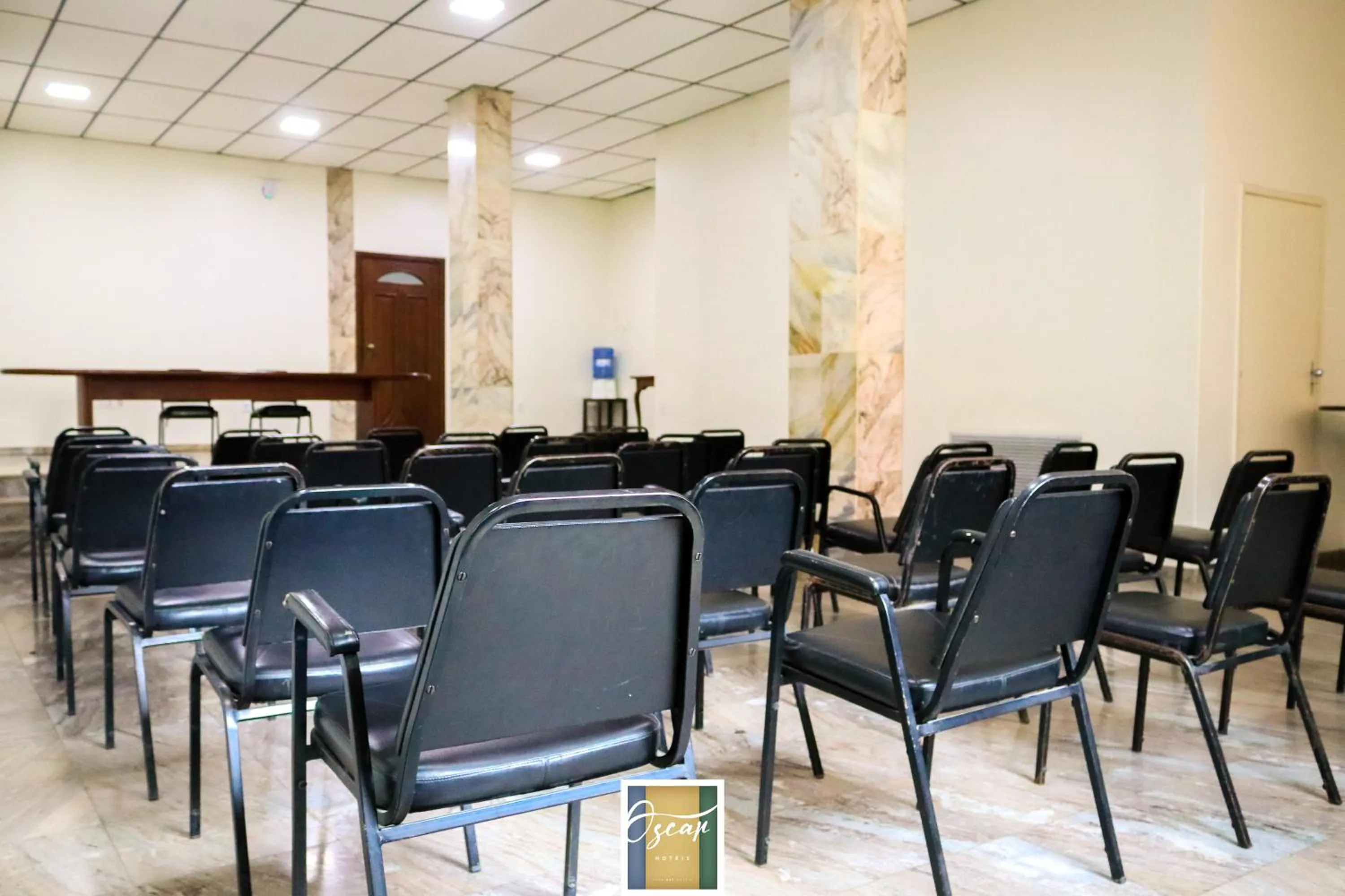 Hotel Oscar Blue Montes Claros