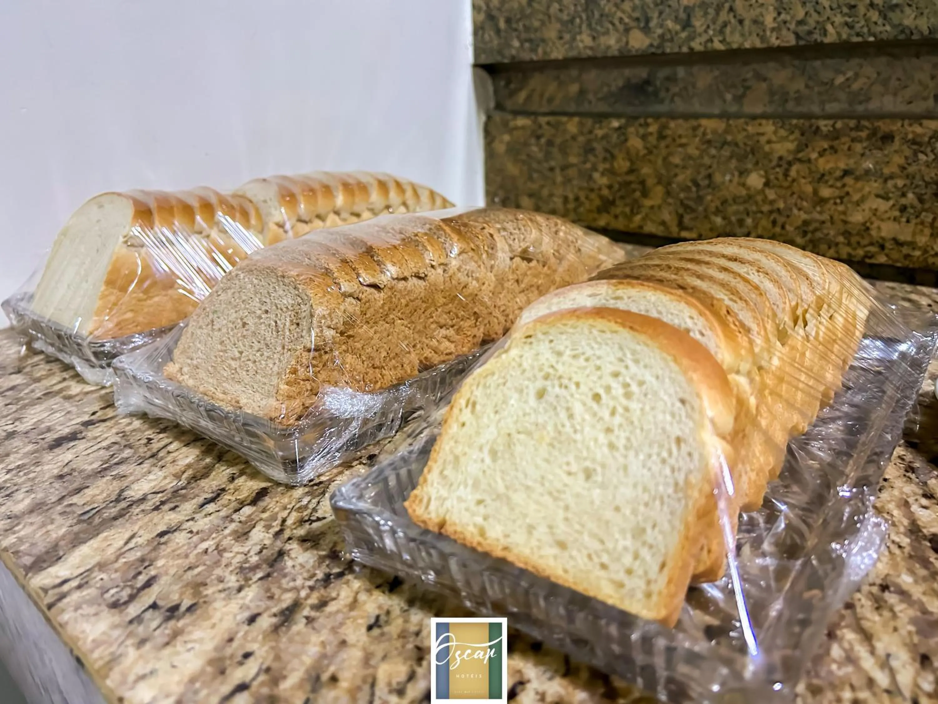 Hotel Oscar Blue Montes Claros