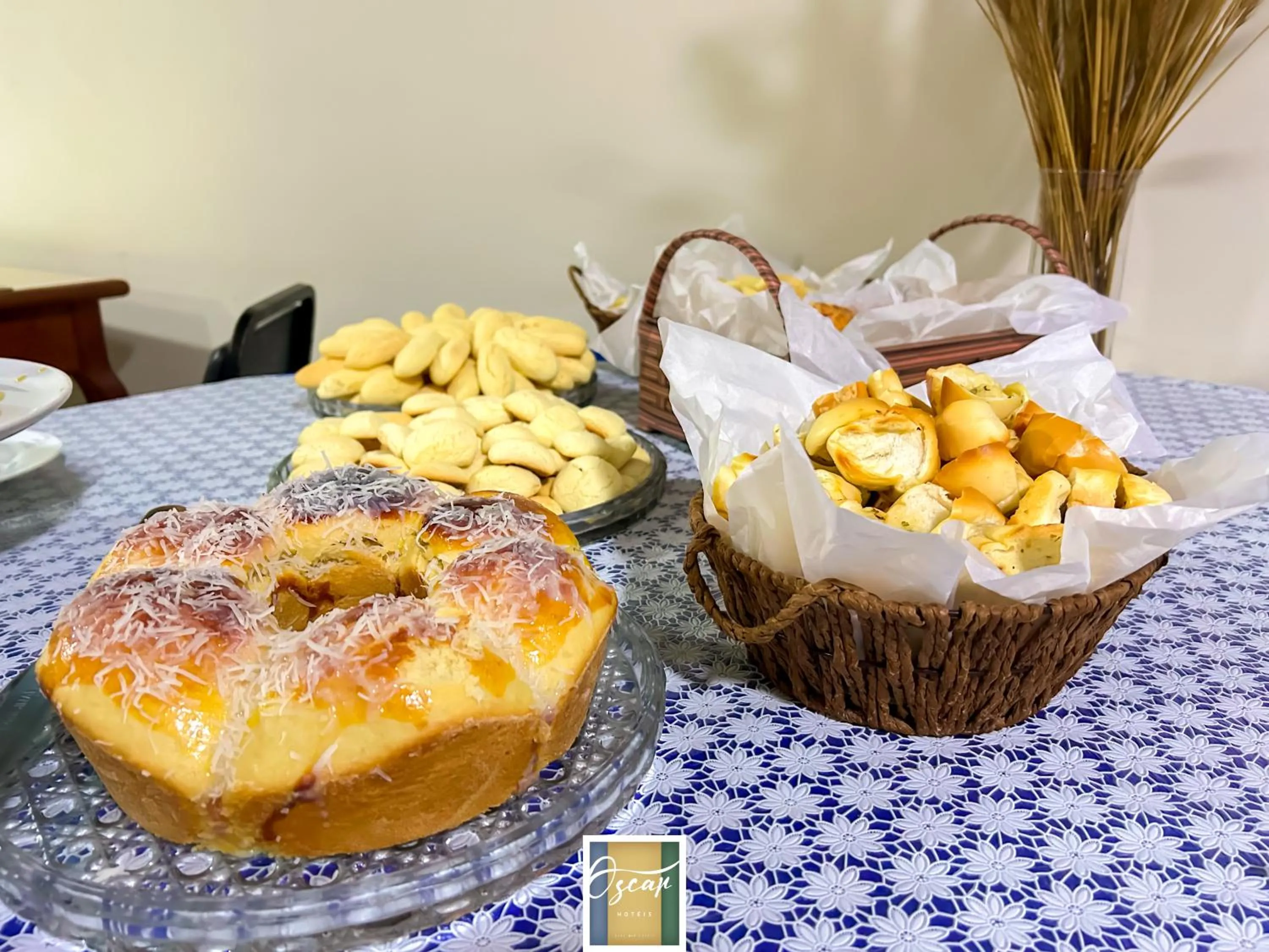 Hotel Oscar Blue Montes Claros