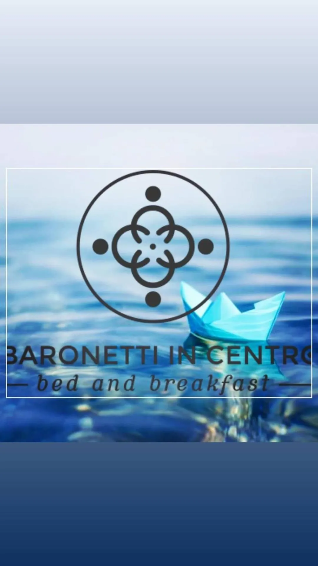 I Baronetti in centro