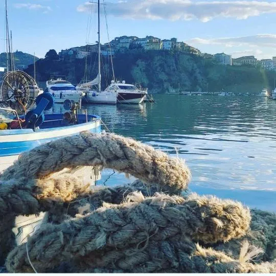 I Baronetti in centro