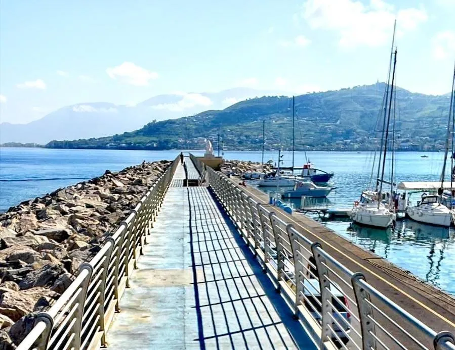 I Baronetti in centro