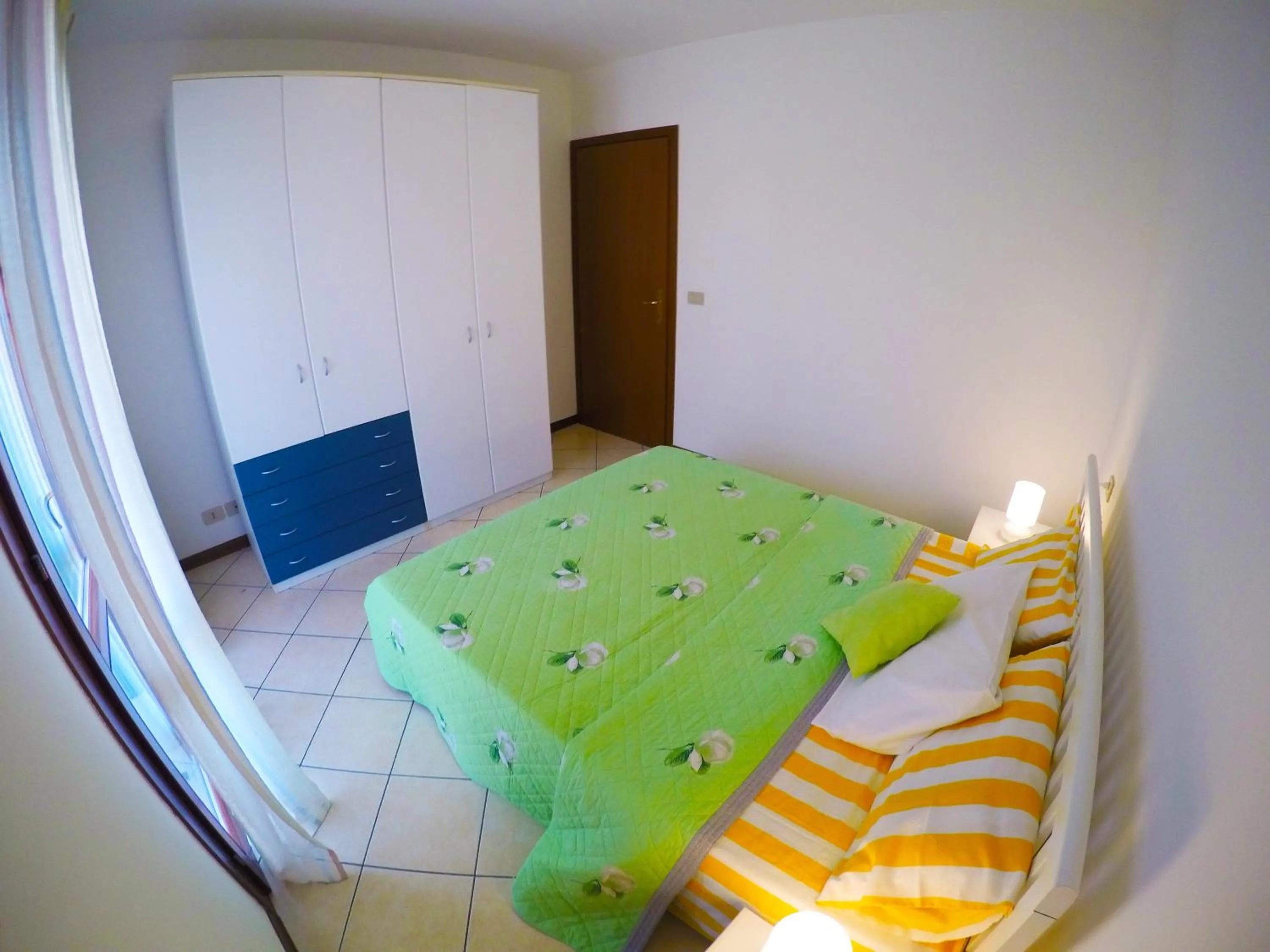 Photo of the whole room, Bed in Residence Pineta - Agenzia Cocal