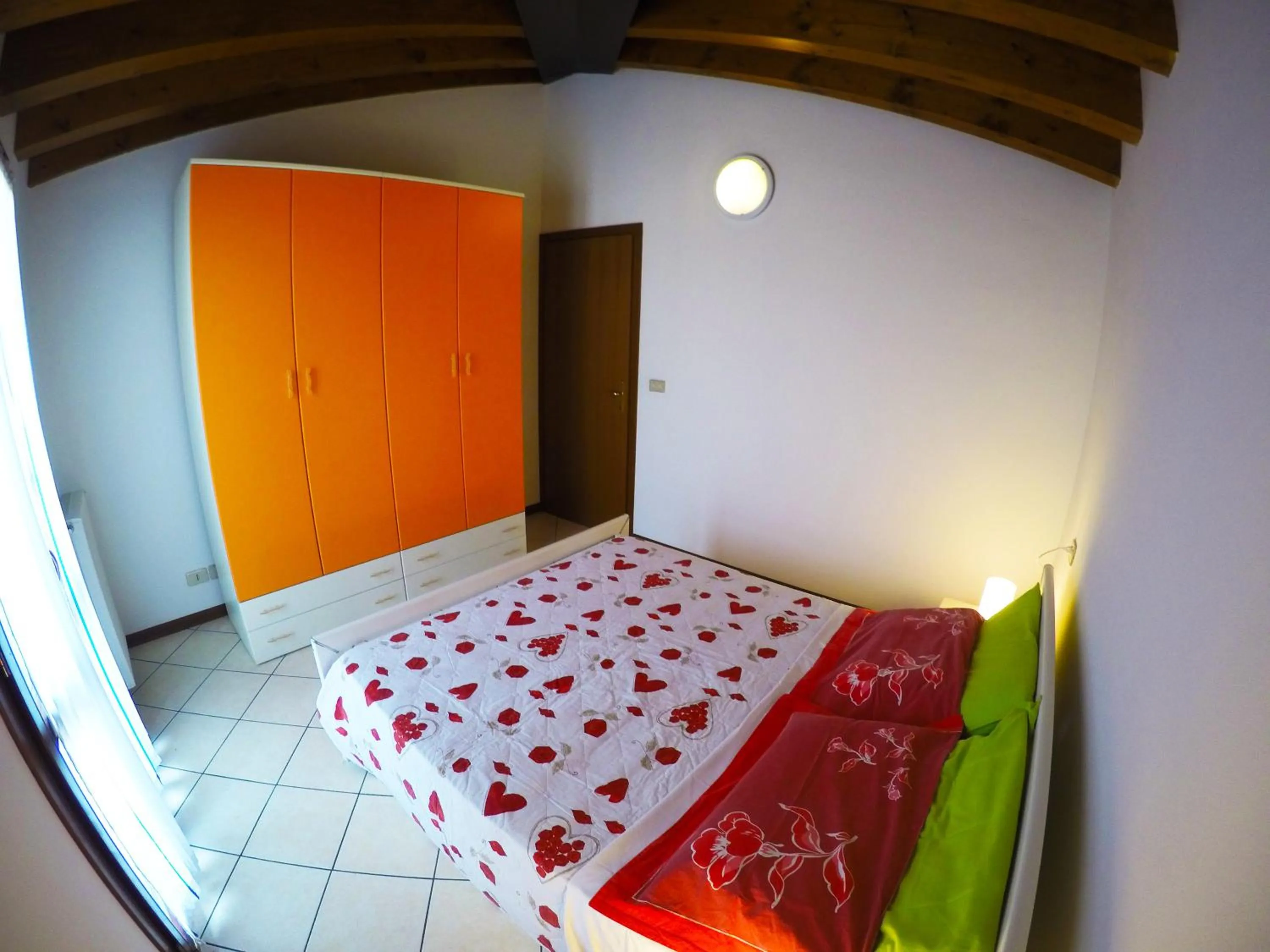 Photo of the whole room, Bed in Residence Pineta - Agenzia Cocal