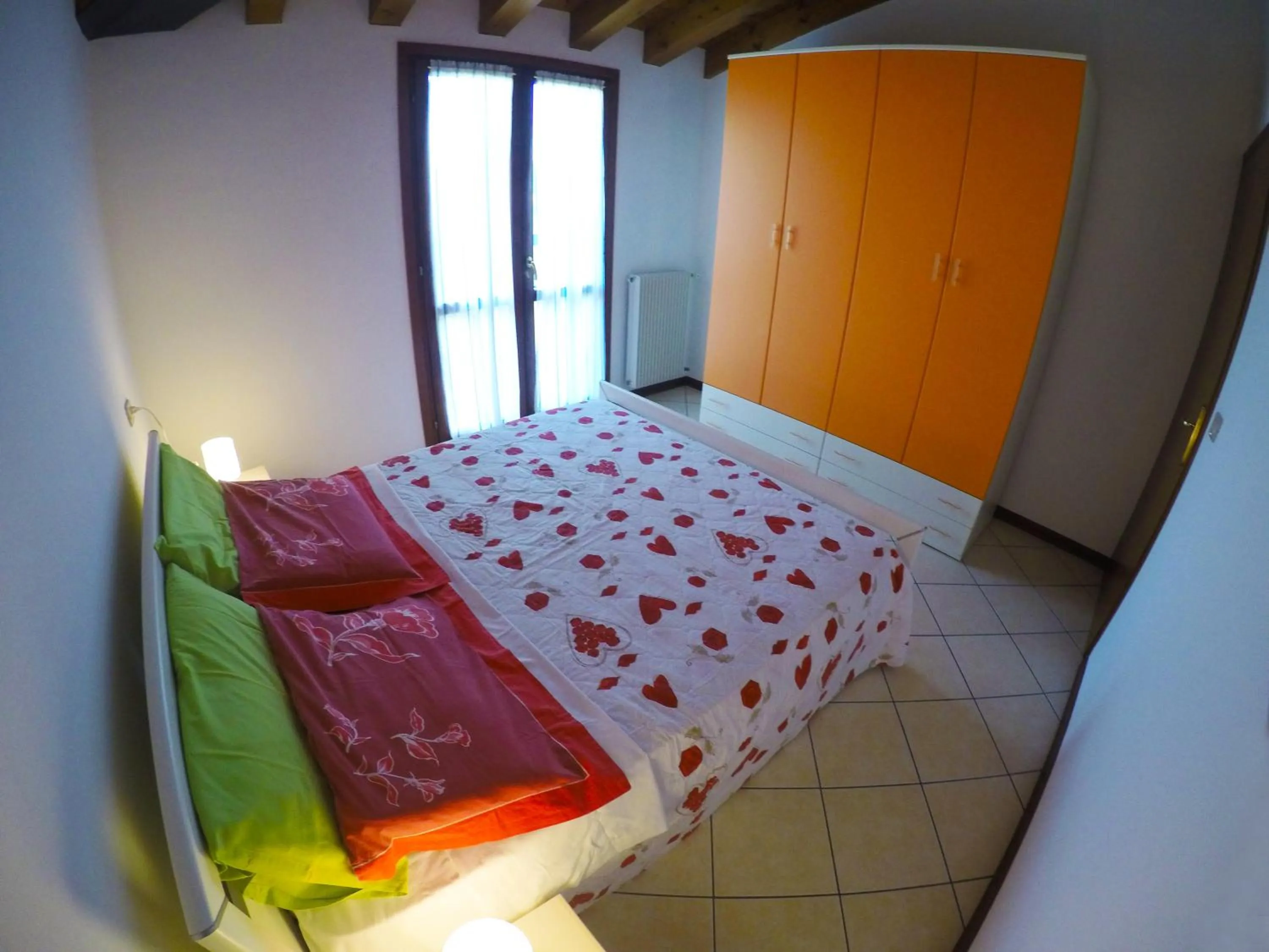 Photo of the whole room, Bed in Residence Pineta - Agenzia Cocal