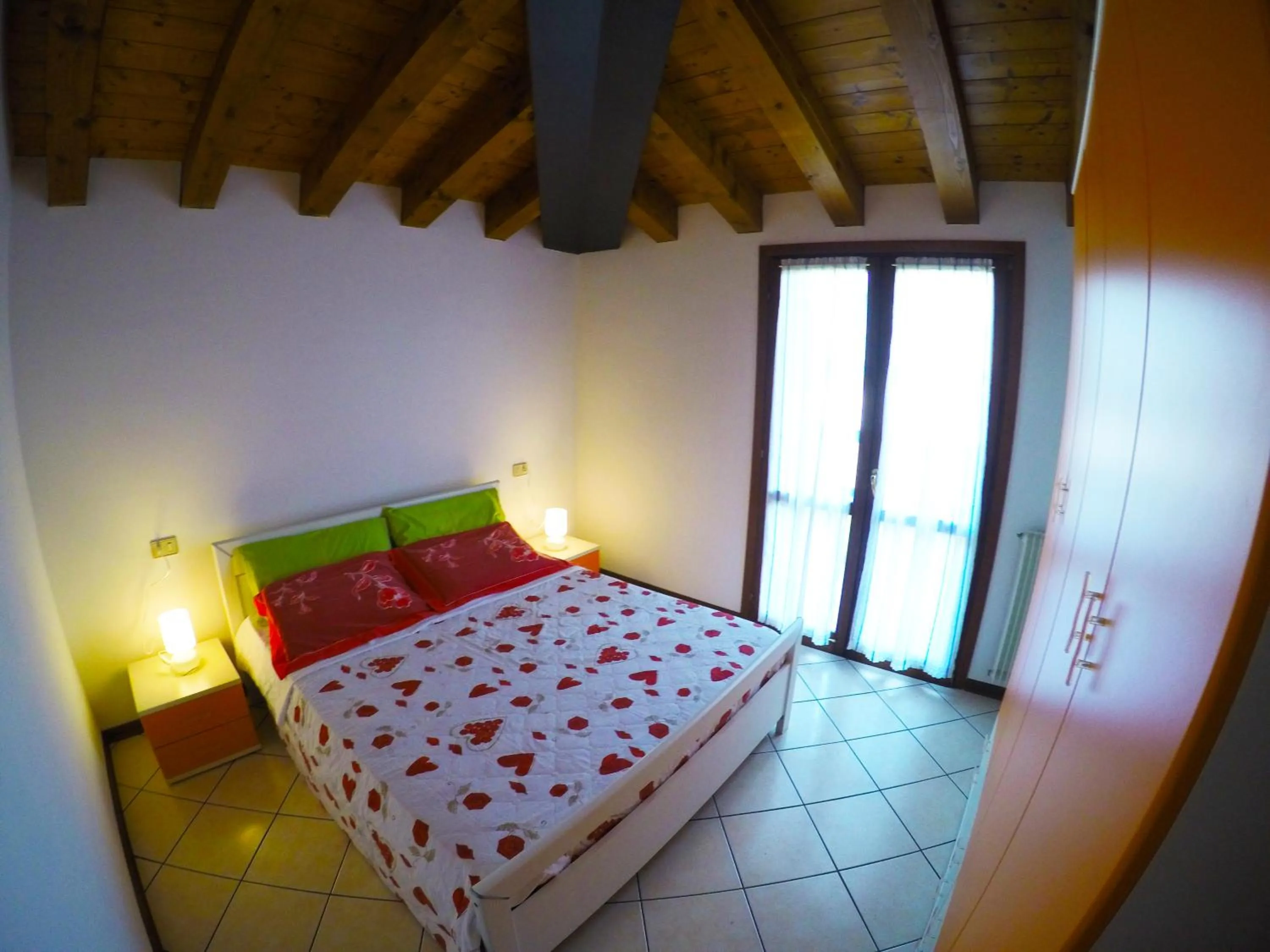 Photo of the whole room, Bed in Residence Pineta - Agenzia Cocal