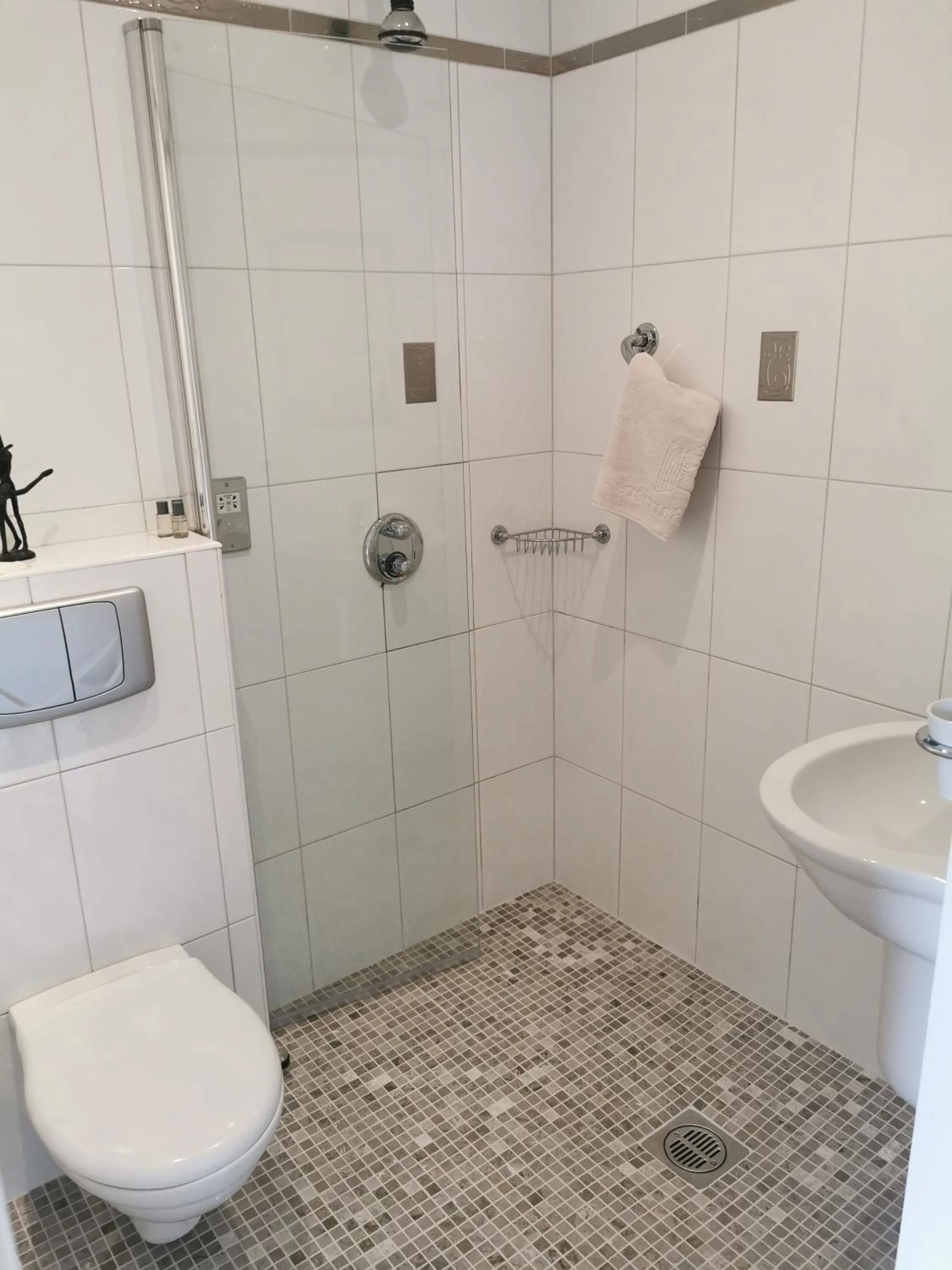 The Ferris Wheel B&B