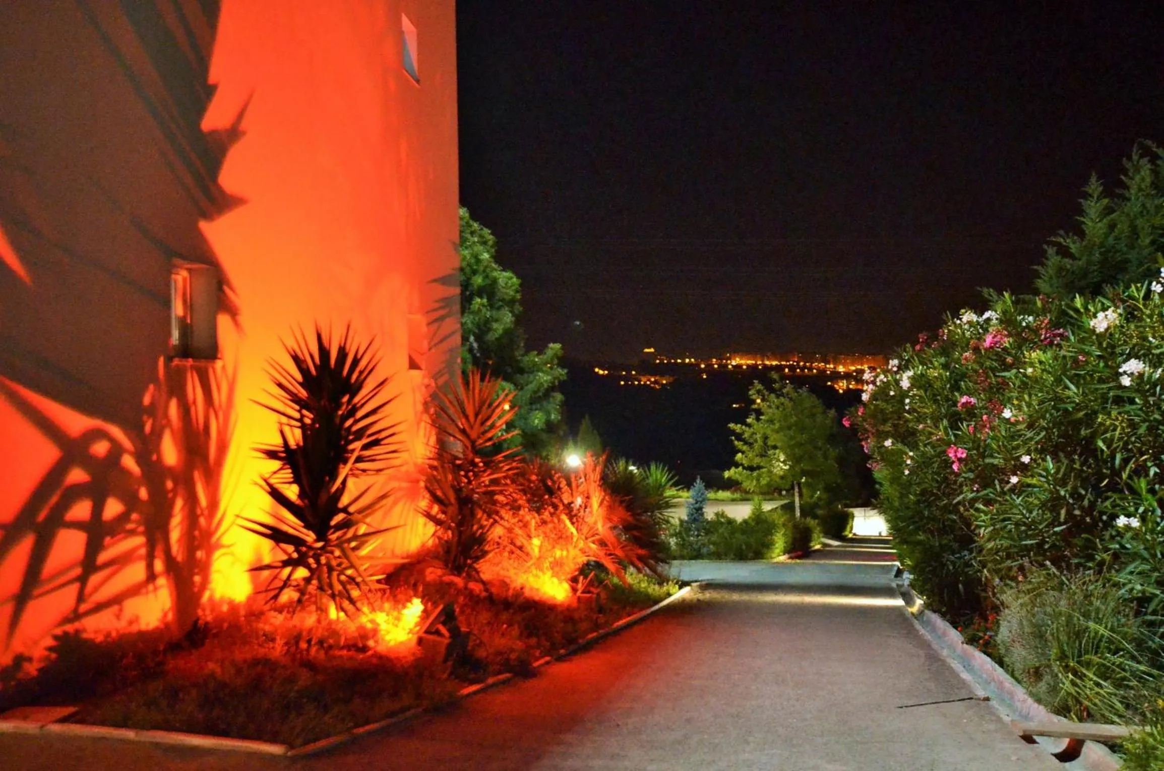 Garden in HILLTOP OASIS Lisboa Oeiras