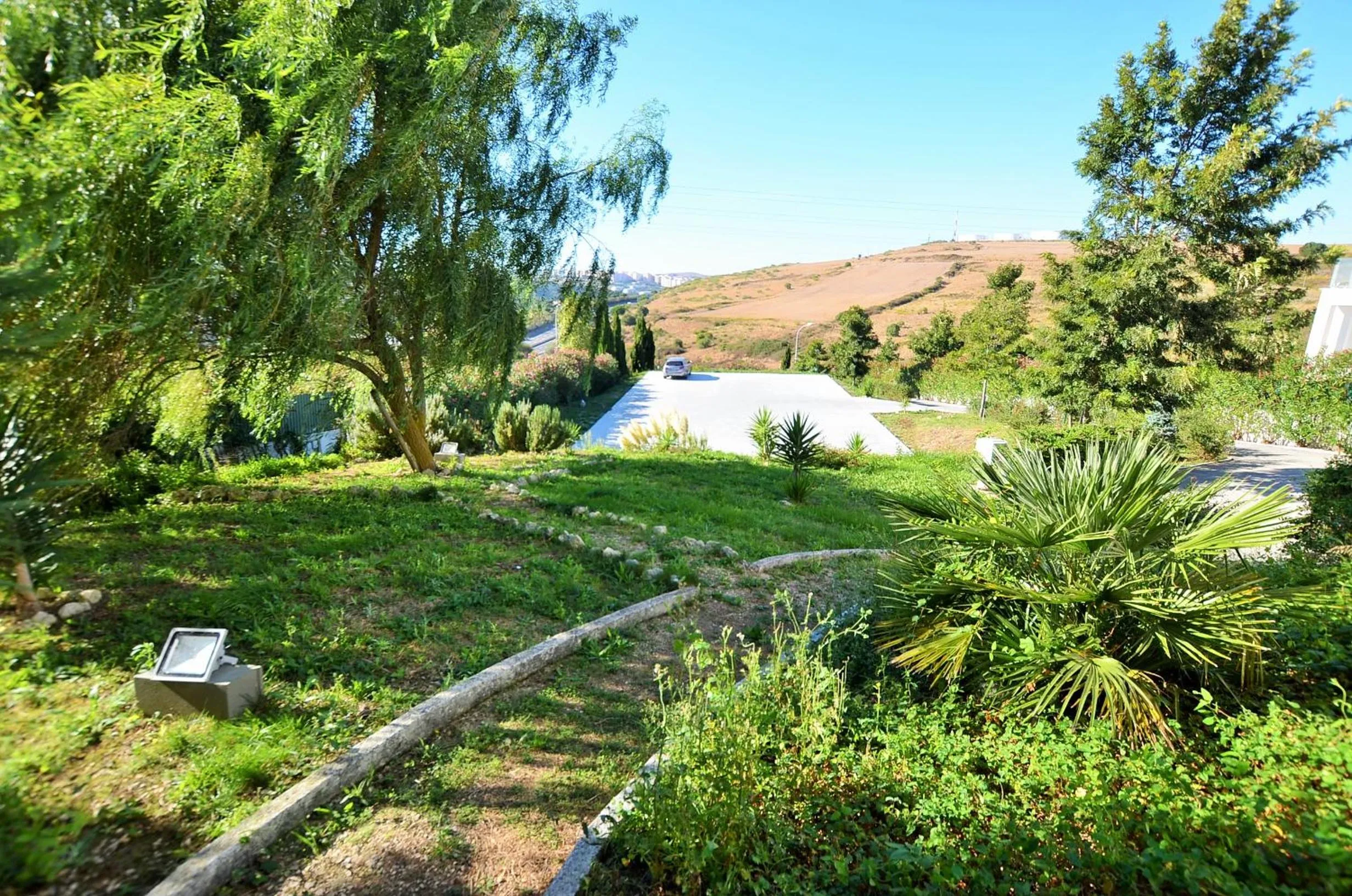 Natural landscape in HILLTOP OASIS Lisboa Oeiras