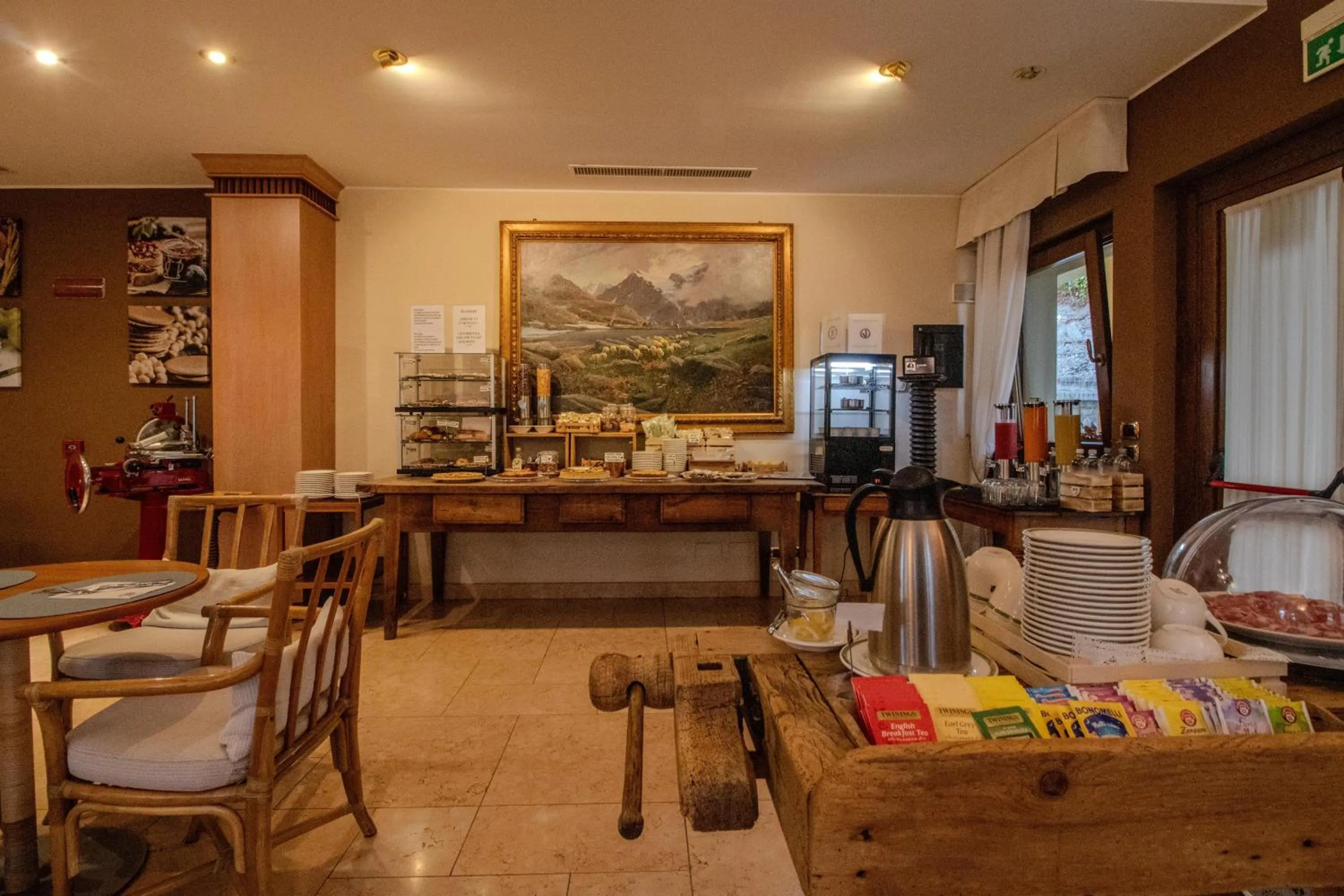 Breakfast in Paradise Hotel & Wellness