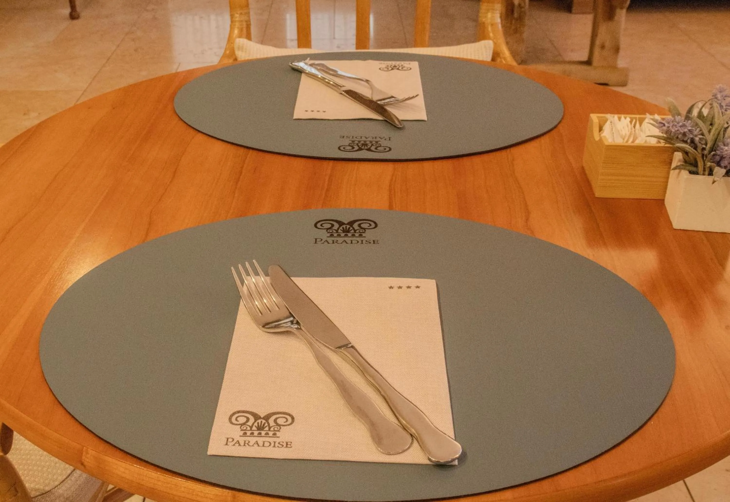 Breakfast in Paradise Hotel & Wellness