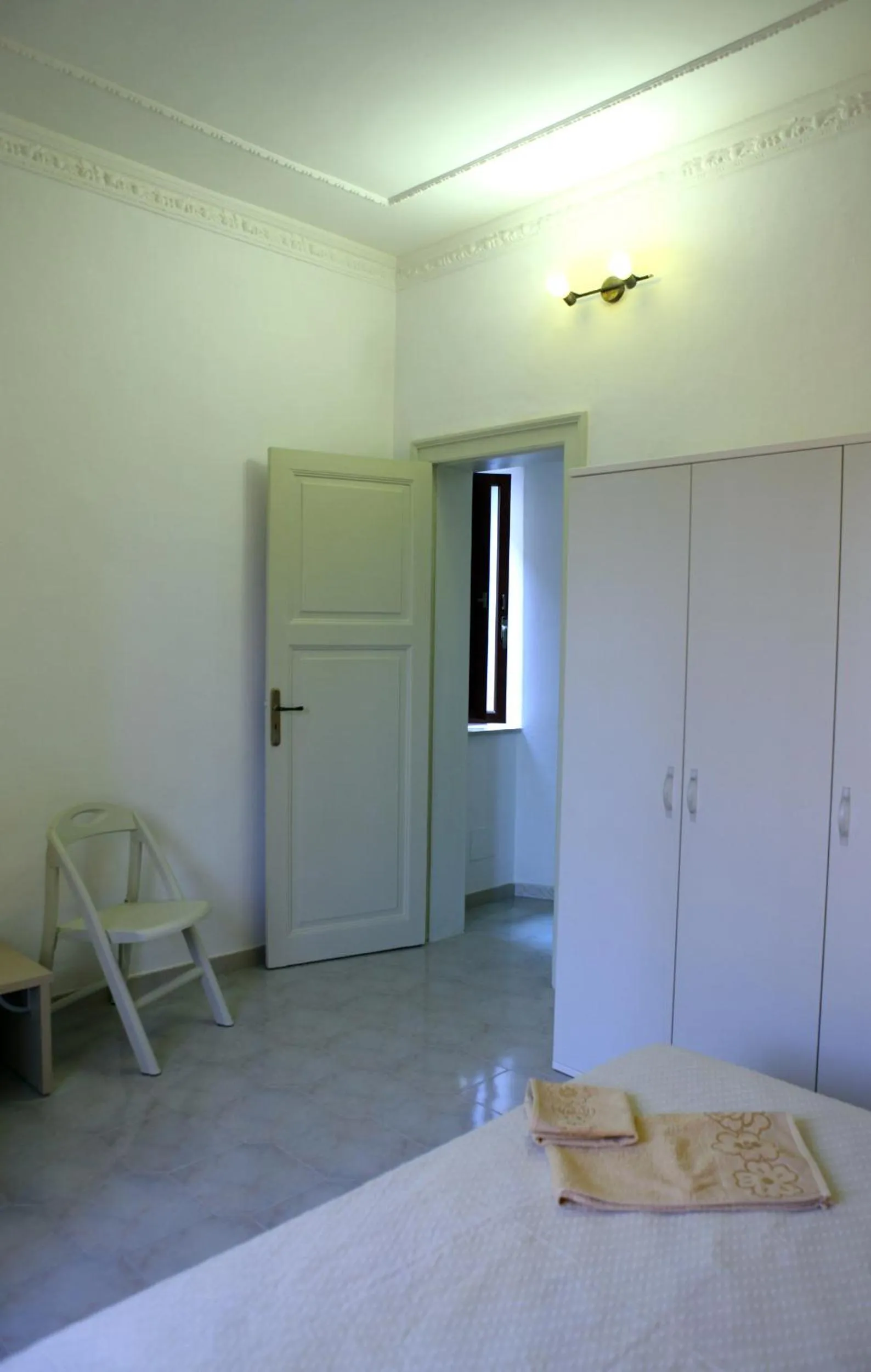 Day in B&B La Terrazza Sul Porto