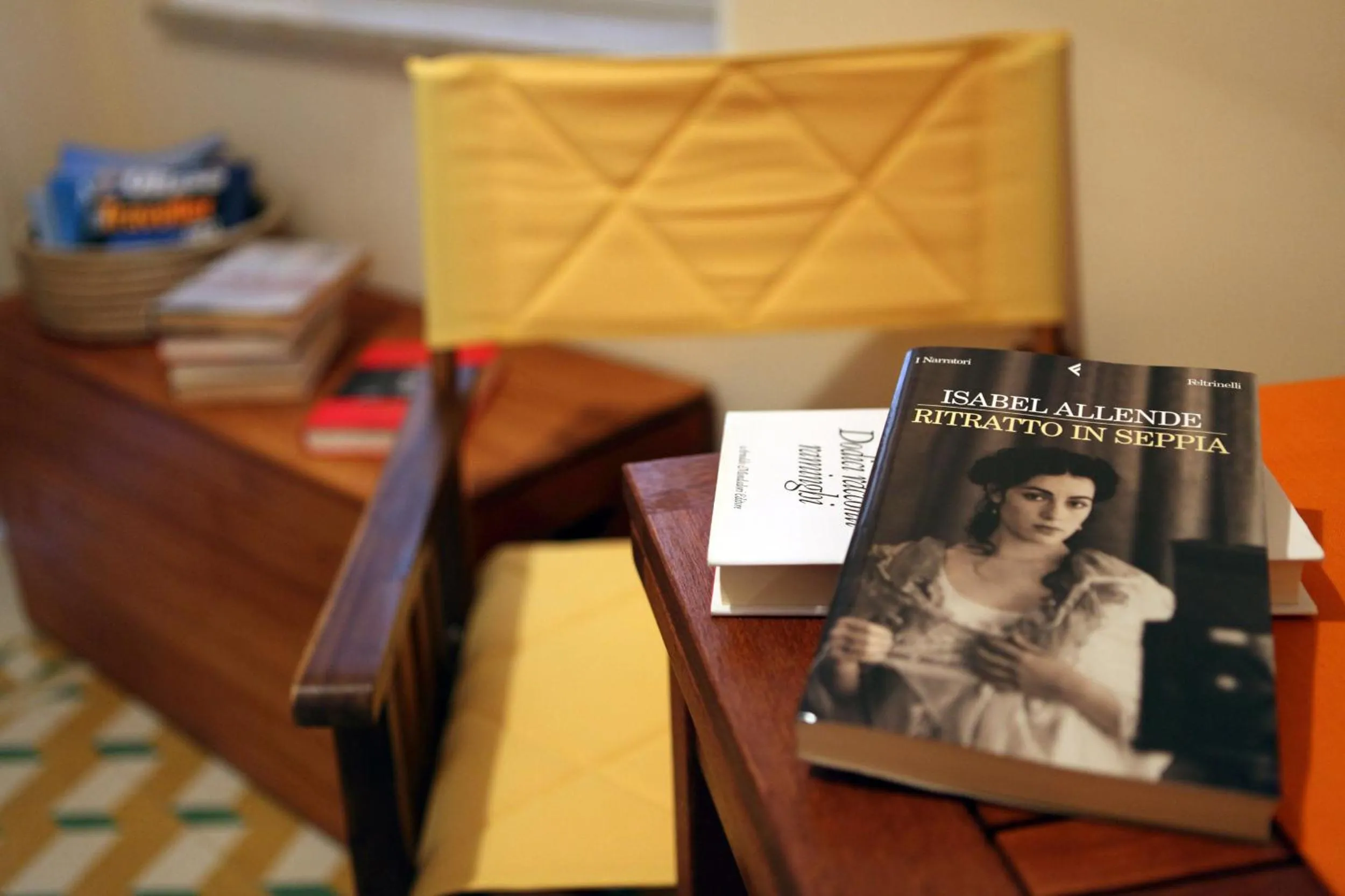 Other in B&B La Terrazza Sul Porto