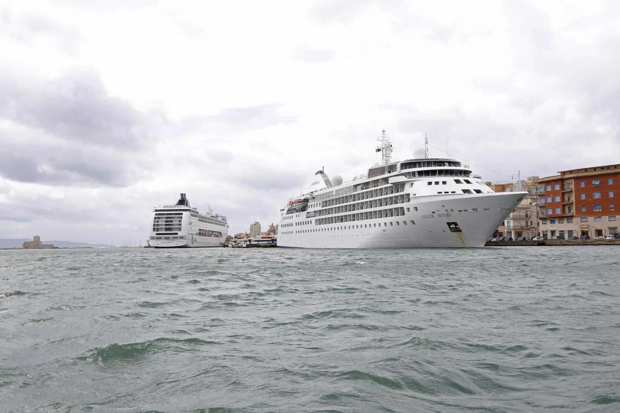 Other in B&B La Terrazza Sul Porto