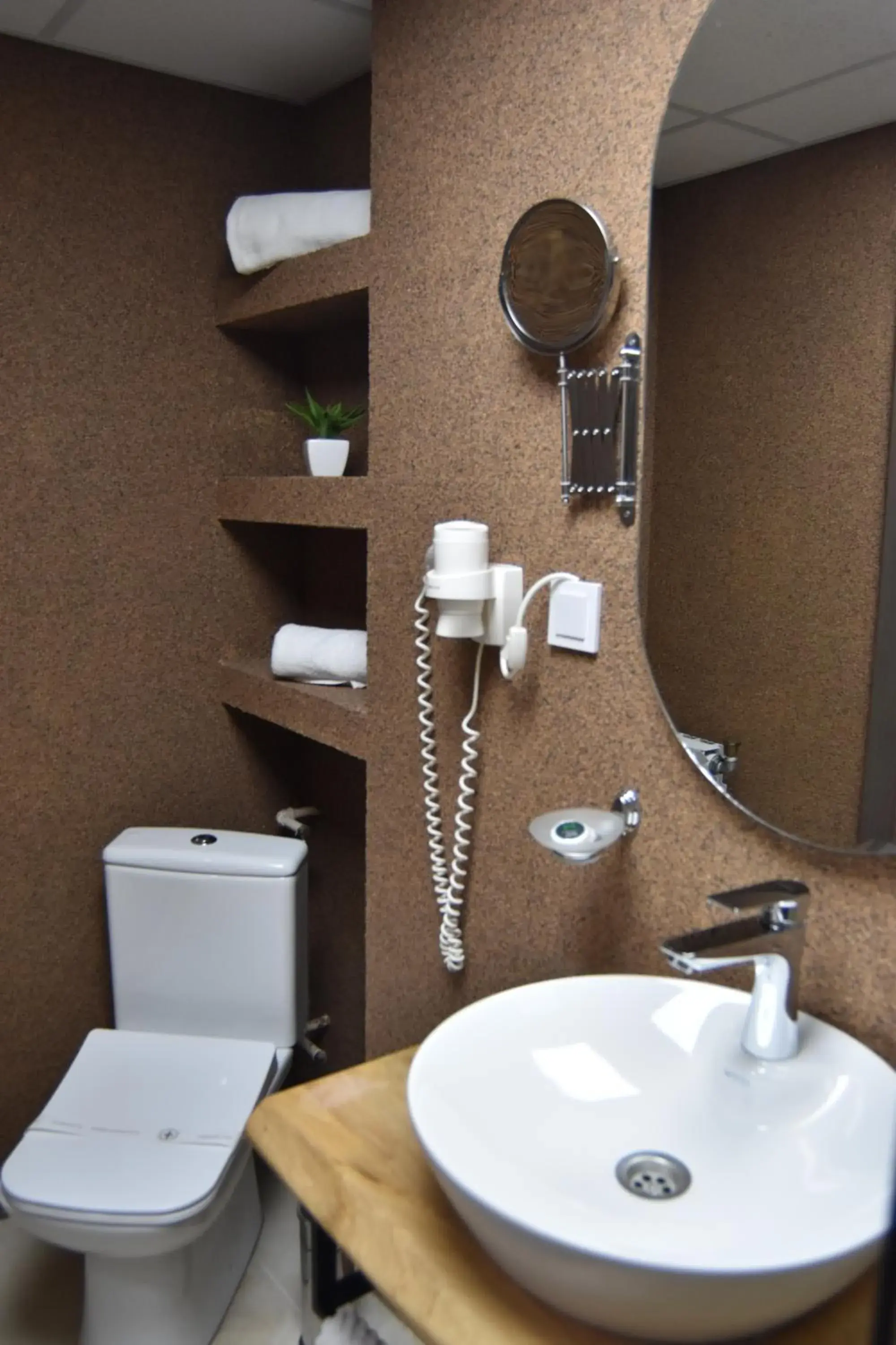 Double Room - single occupancy in Hotel Montana SPA Double Room - single occupancy in Hotel Montana SPA