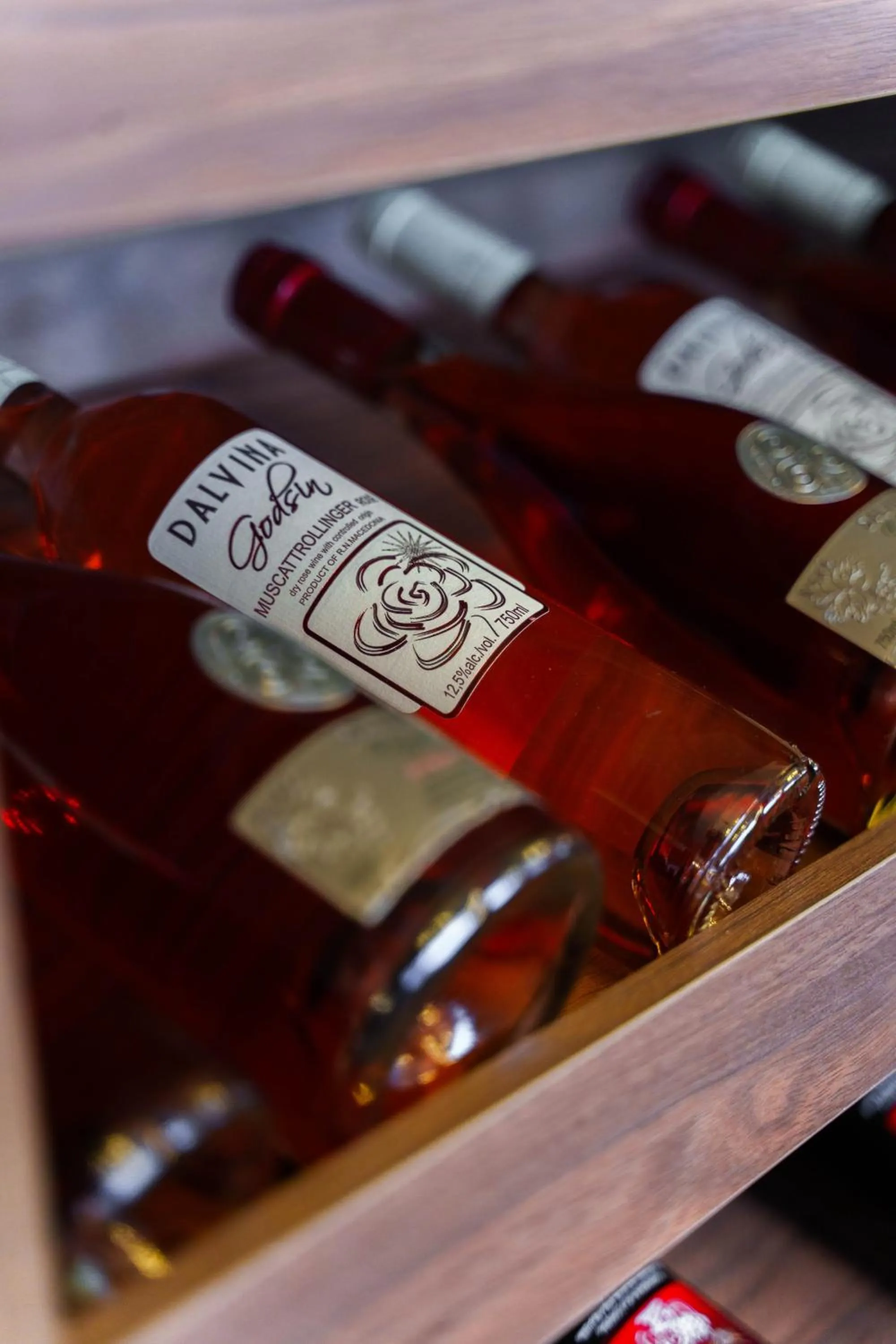 Restaurant/places to eat in Hotel Montana SPA