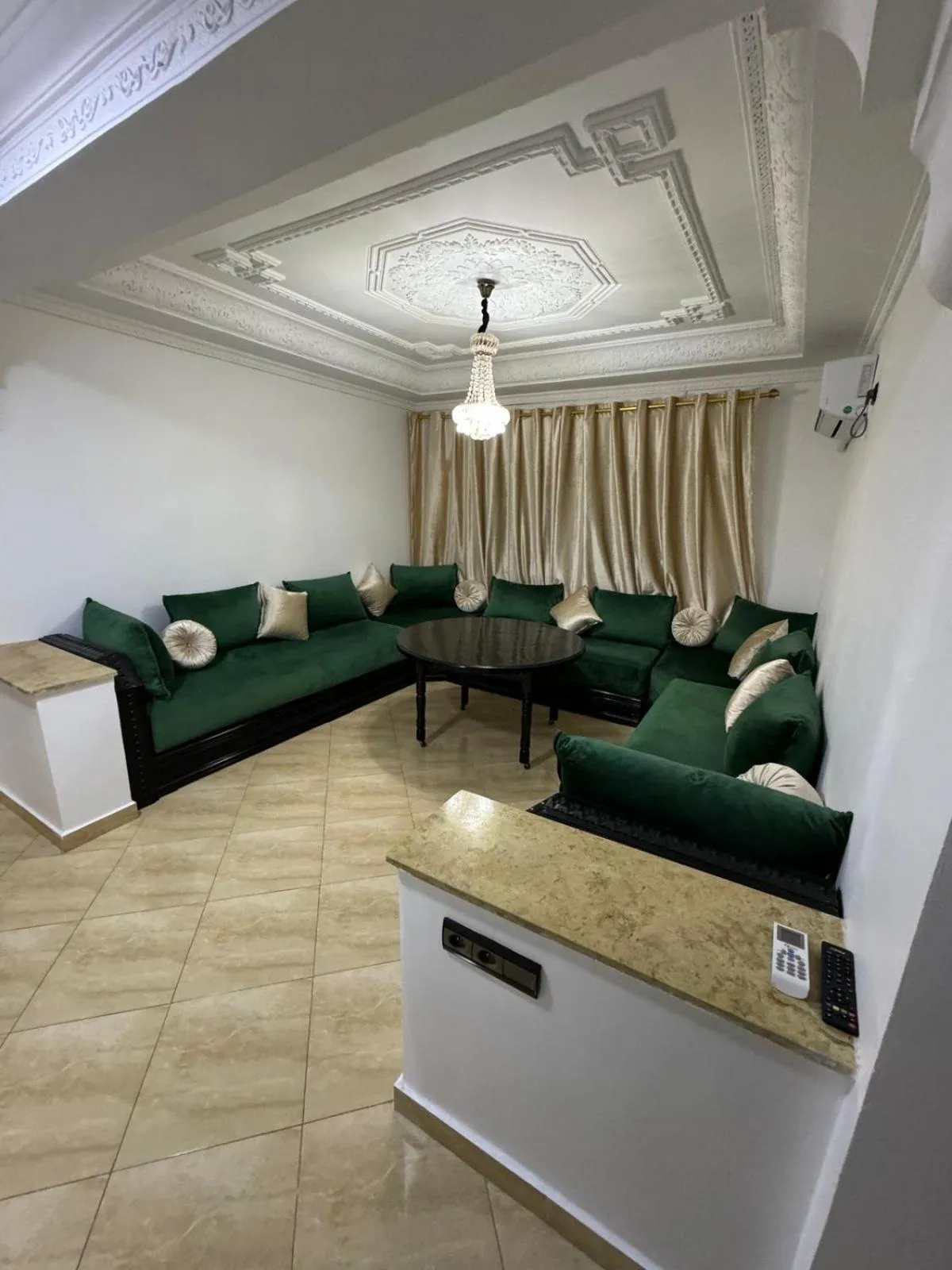 Appart Hotel Excellent