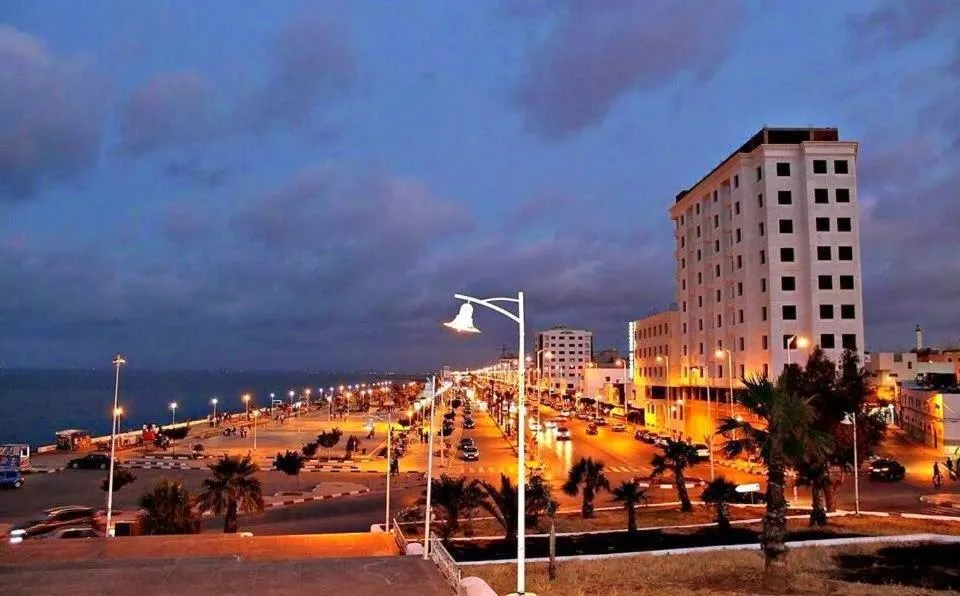 Appart Hotel Excellent