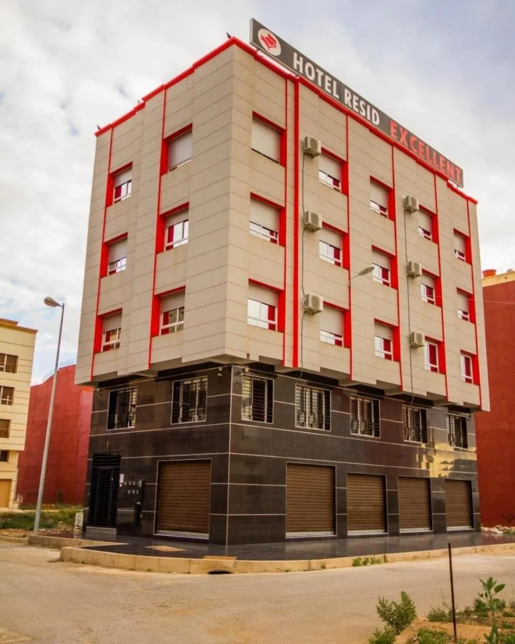 Appart Hotel Excellent