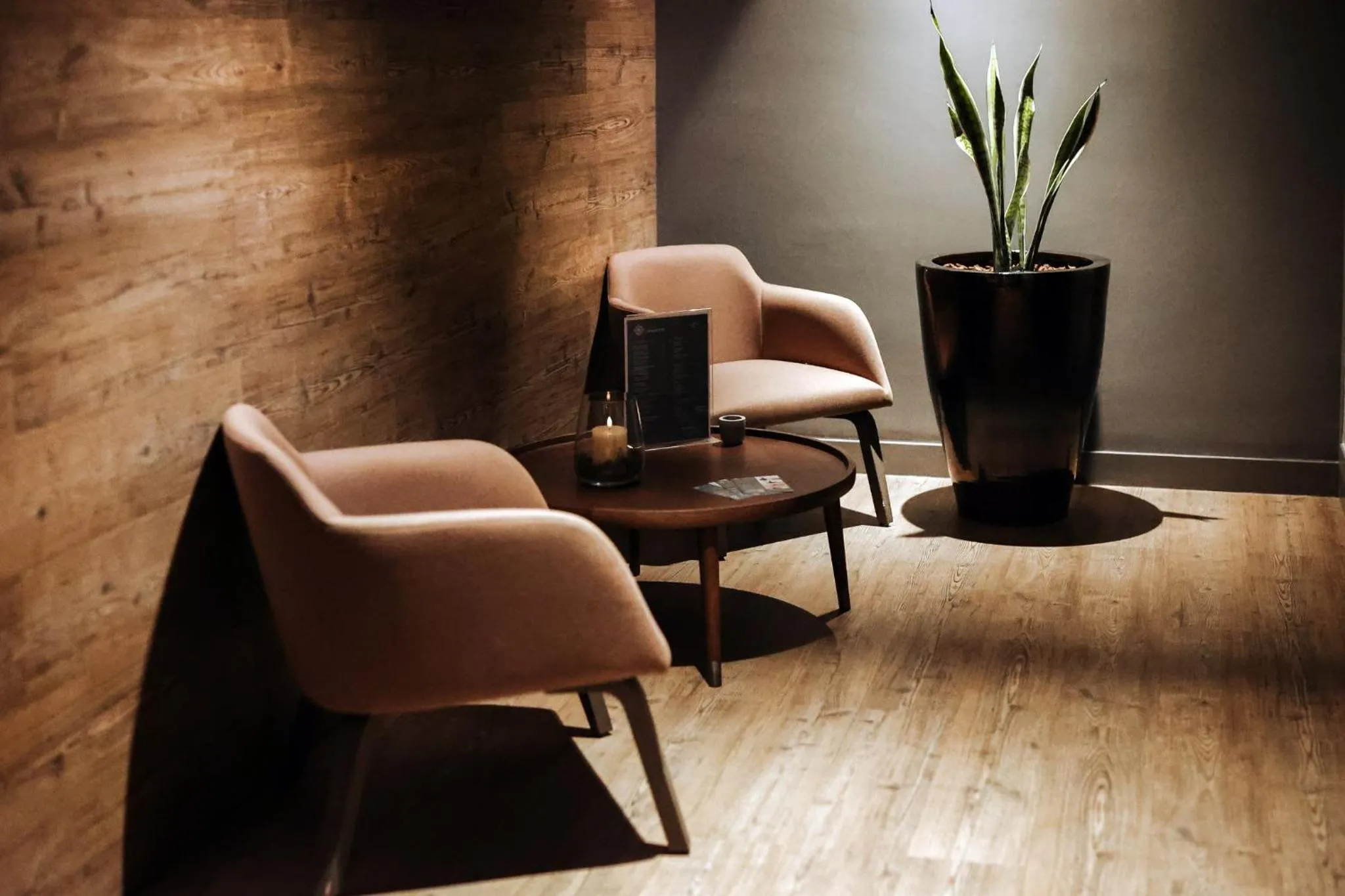 Spa and wellness centre/facilities in Crowne Plaza Porto by IHG