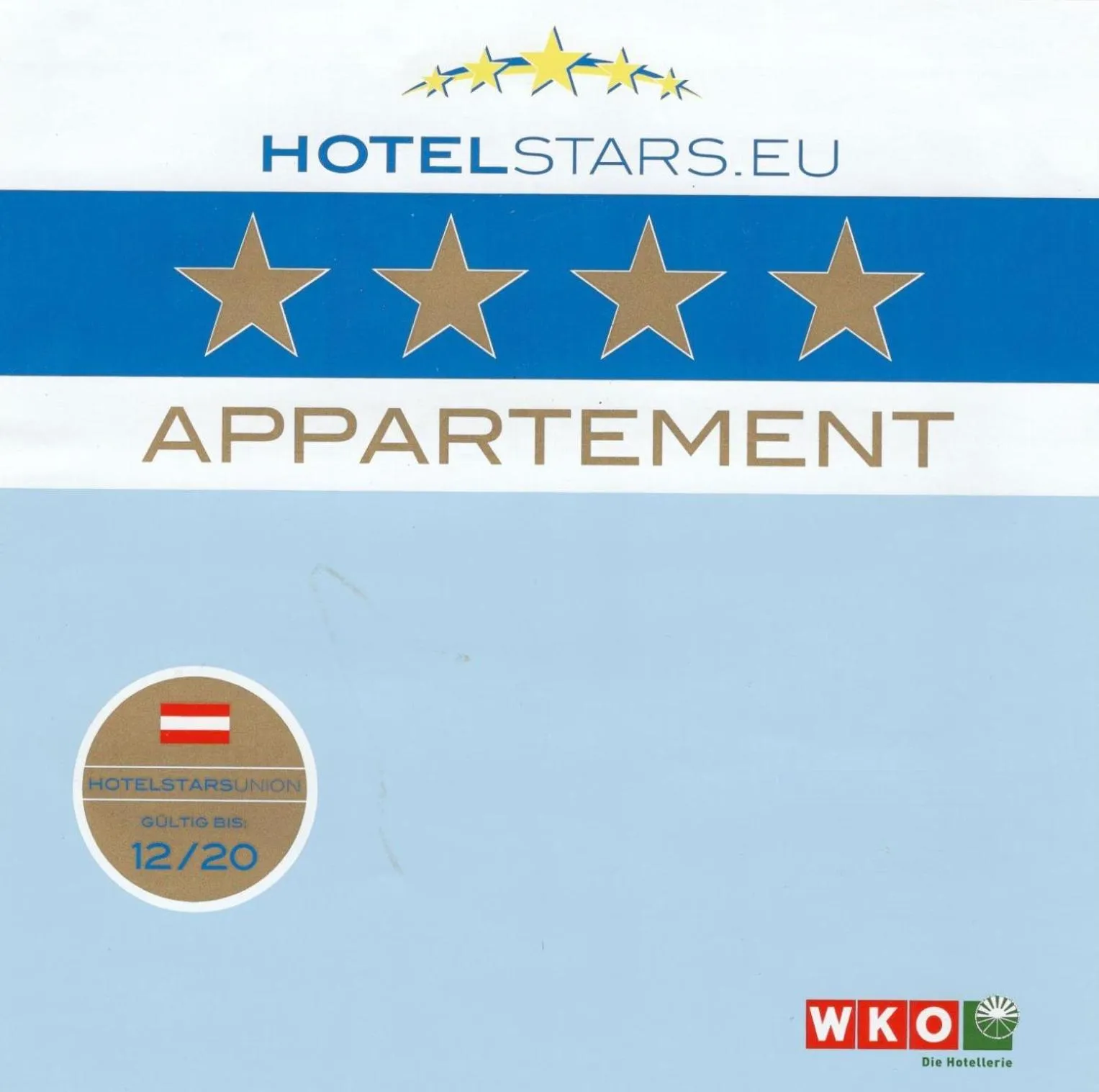 Other in Binter Apartments