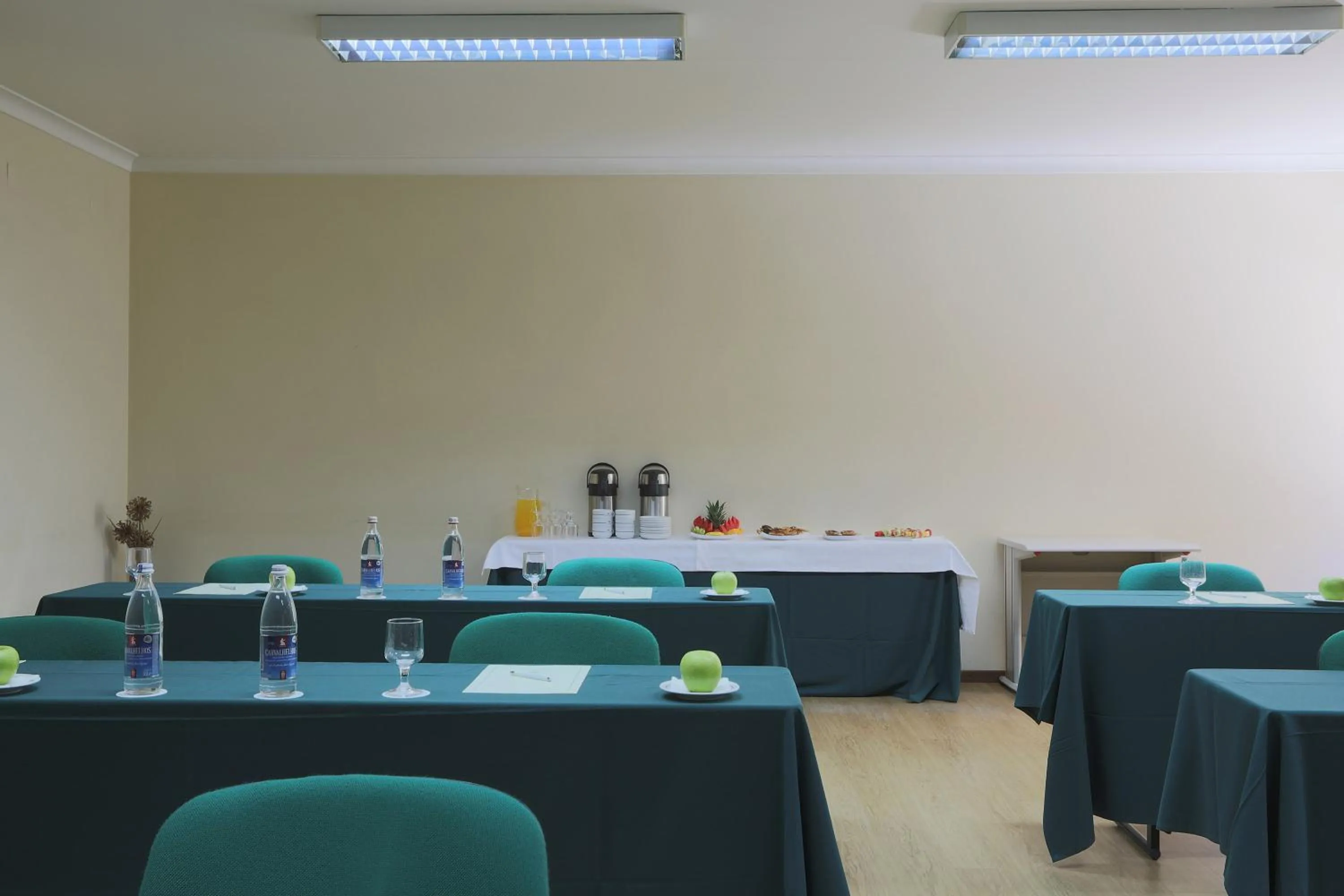 Meeting/conference room in Hotel Miraparque