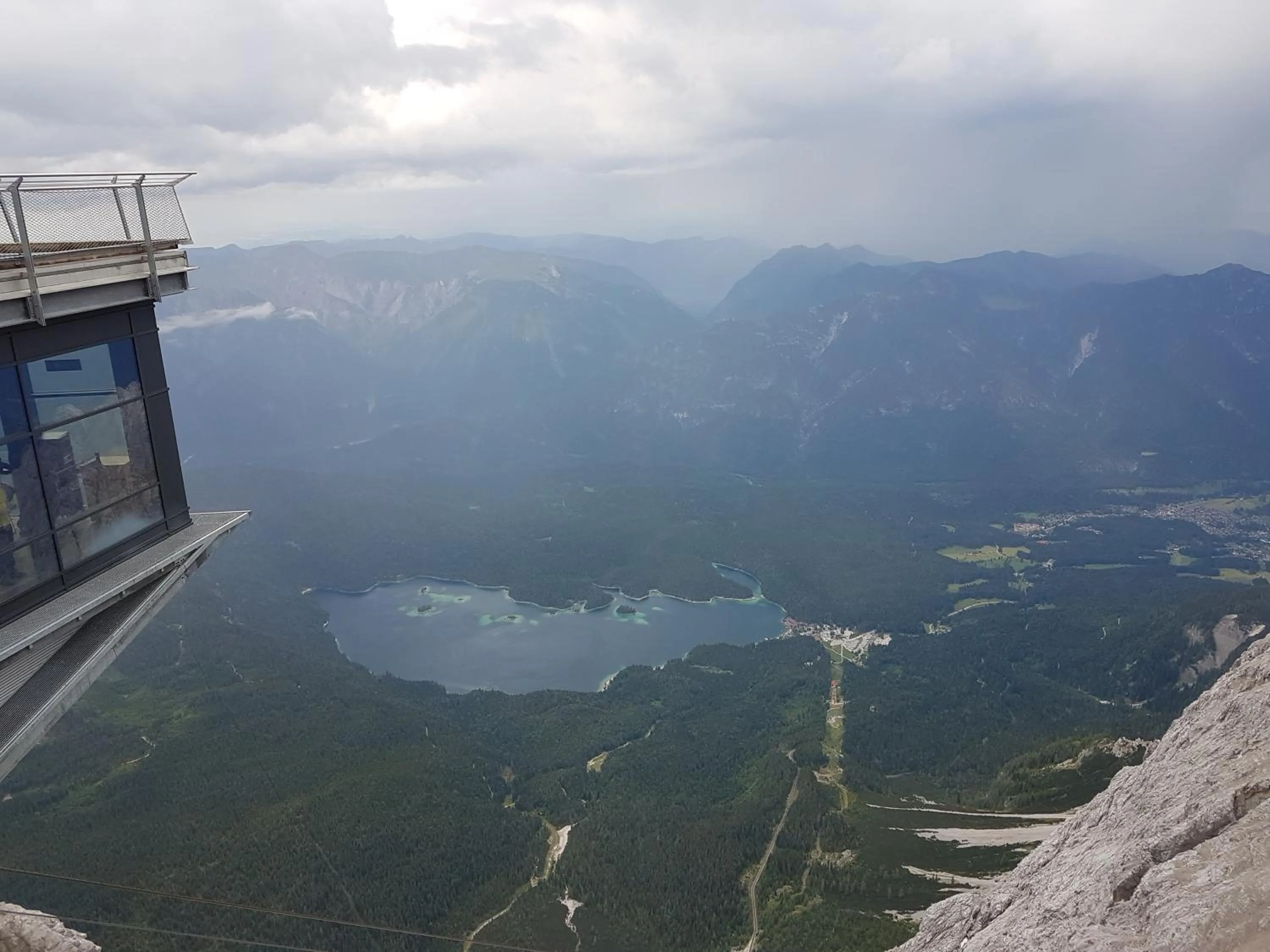 Nearby landmark in Zum Franziskaner